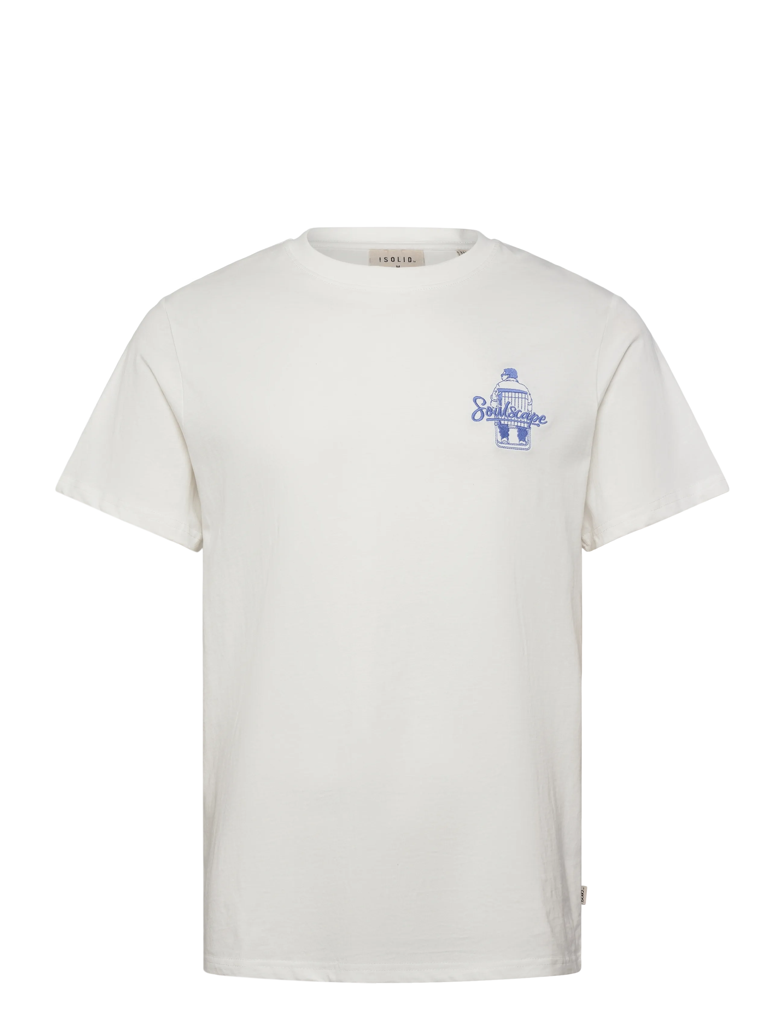 SOLID Sdtrex Weiß - XL - Herren