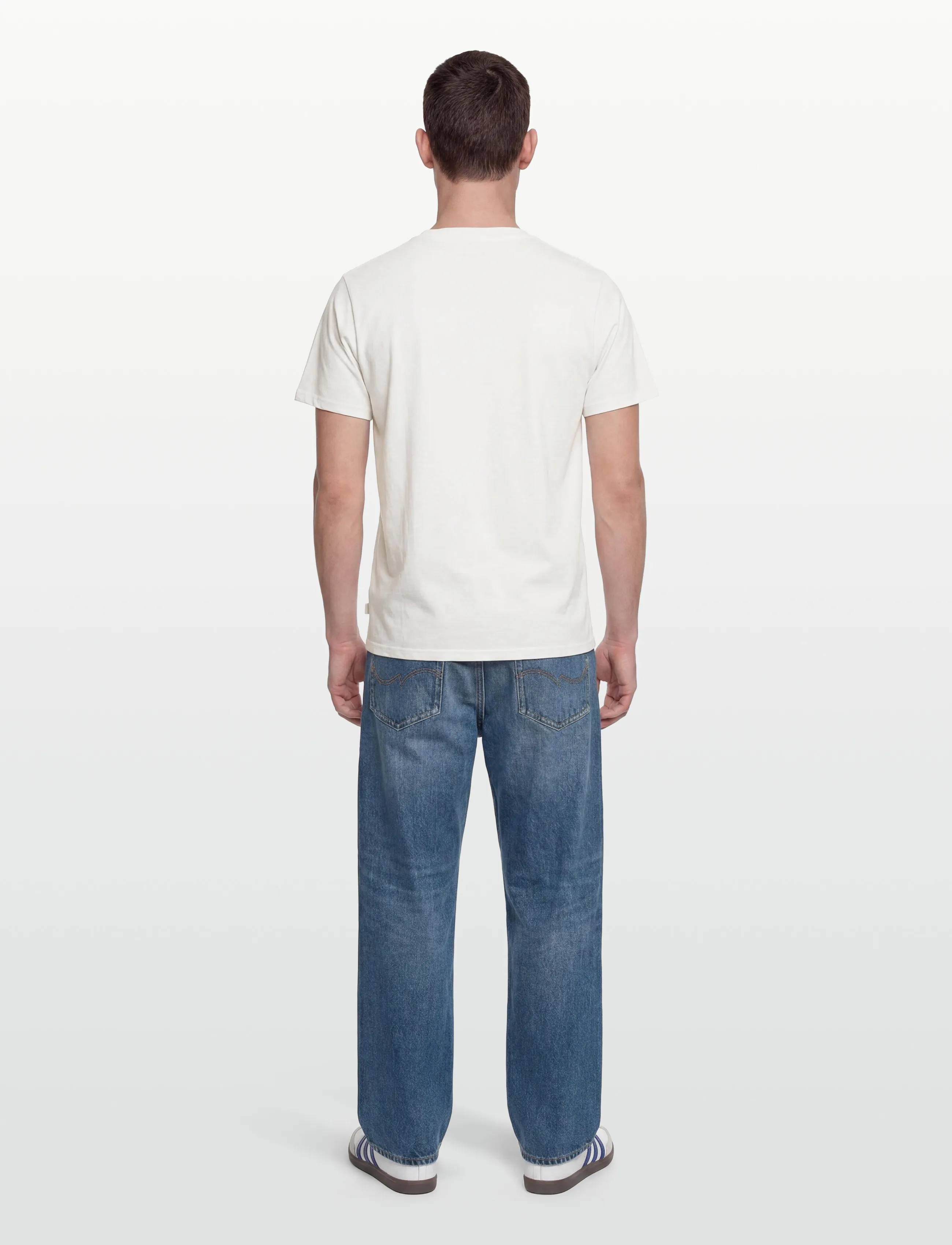 Solid - SDTREX - lägsta priserna - off white - 4
