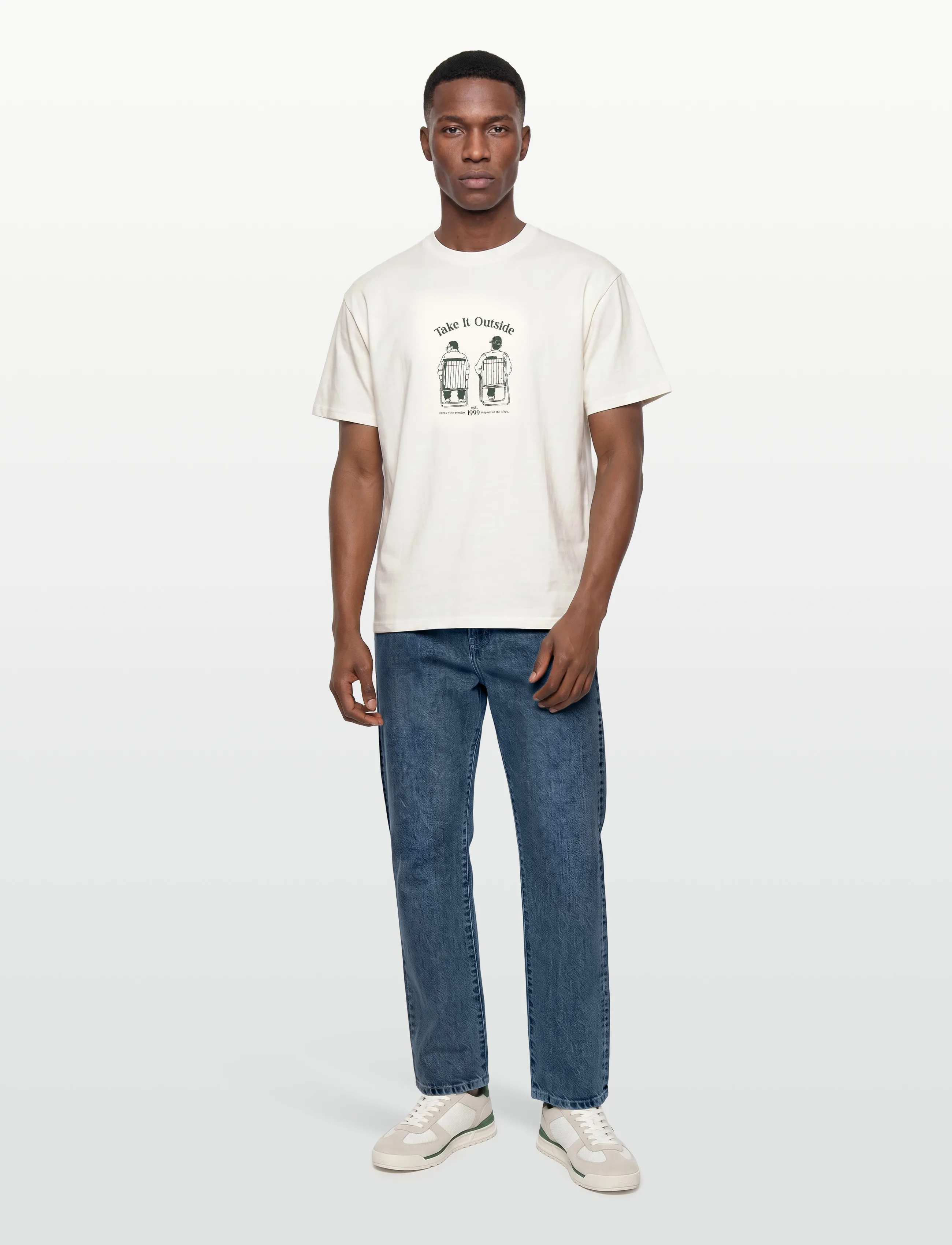 Solid SDTALON - Deals - OFF WHITE / cream
