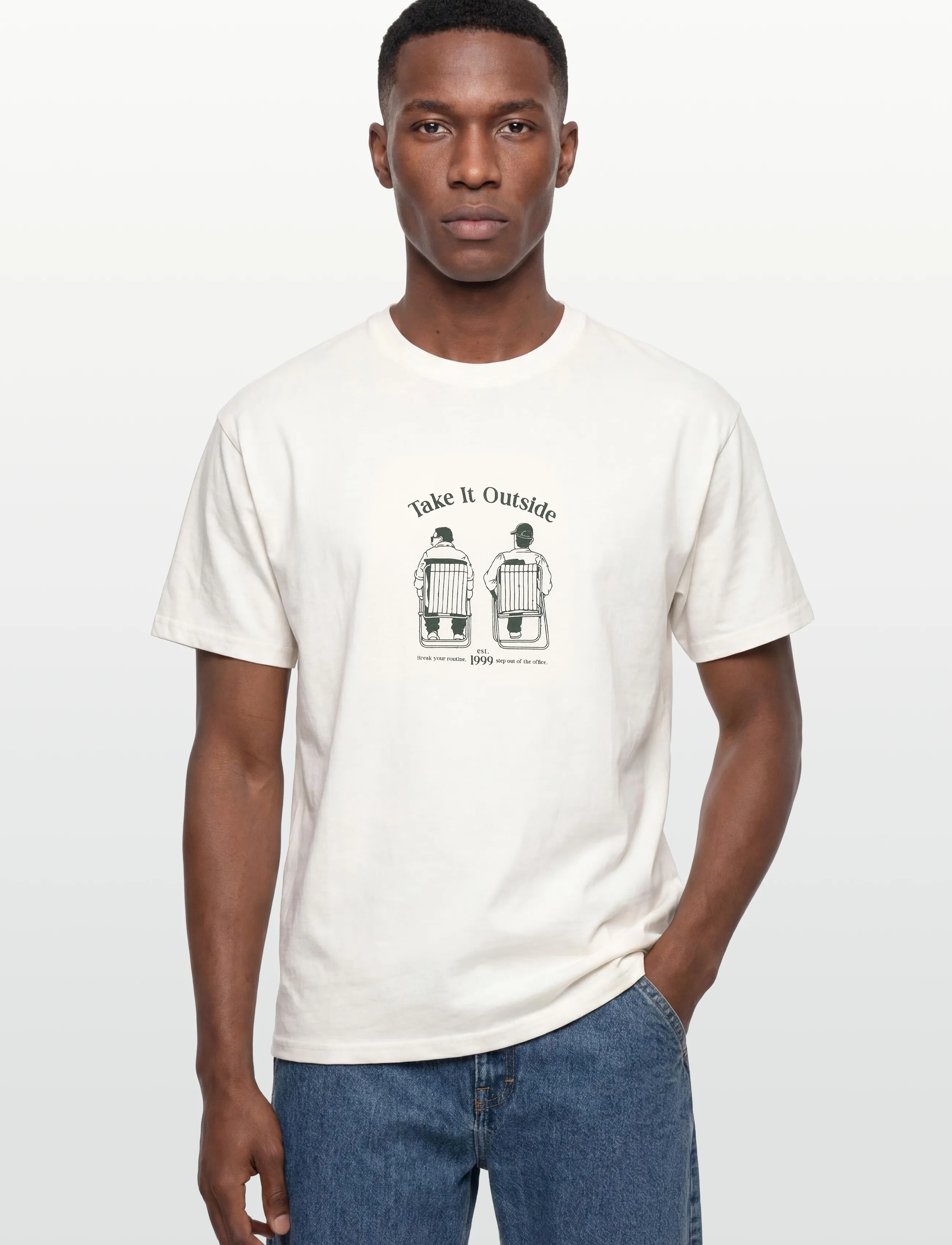 Solid - SDTALON - off white - 3