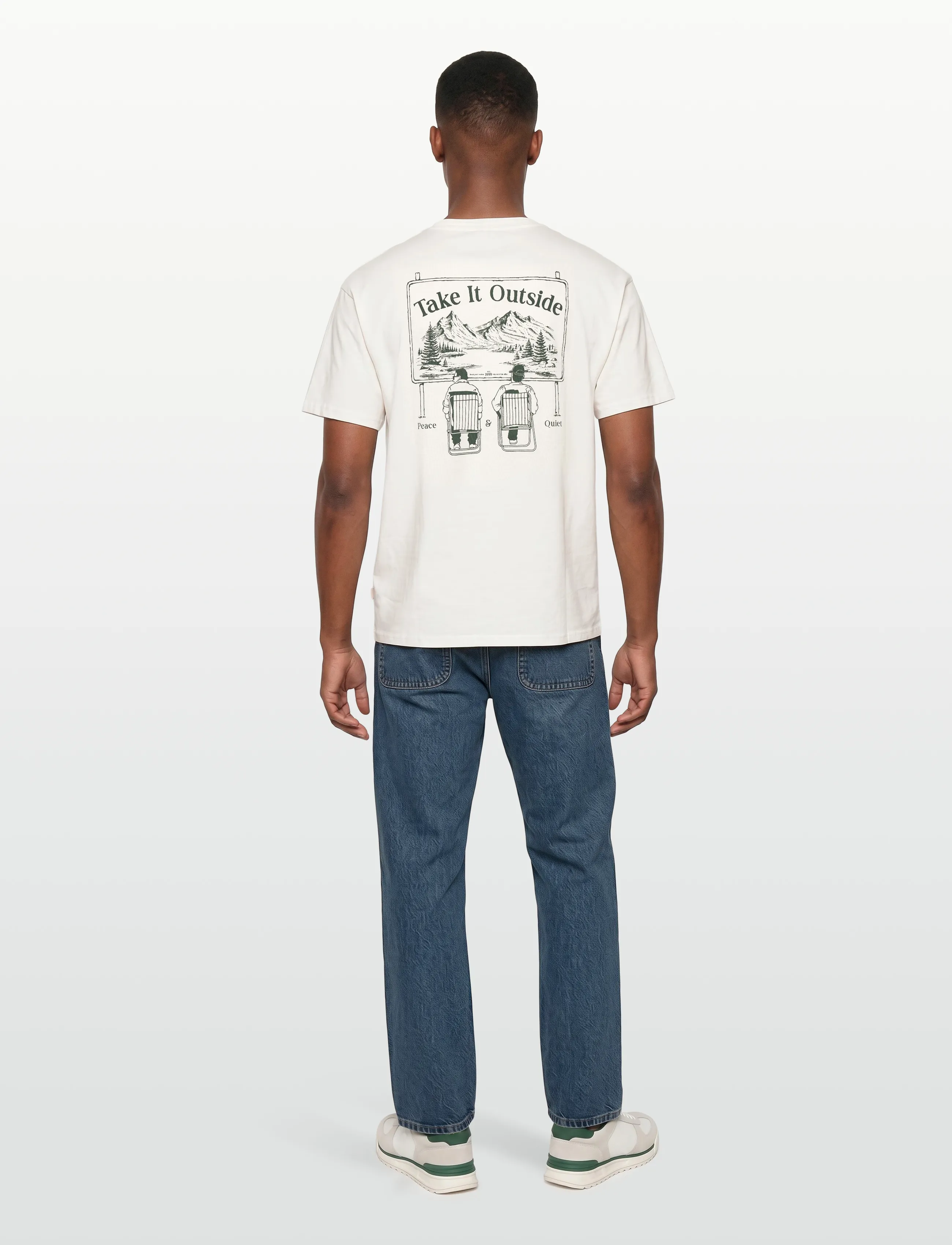 Solid - SDTALON - off white - 4