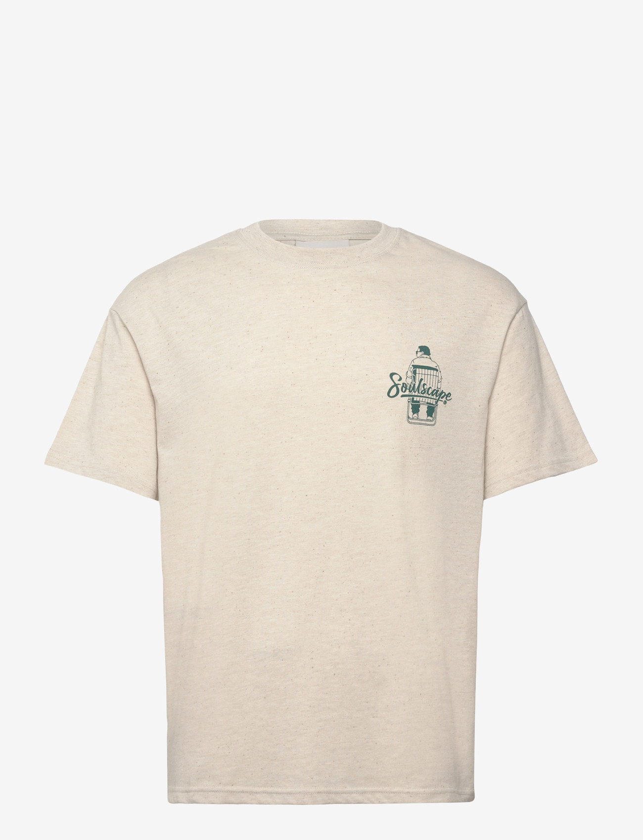 Solid - SDTHEON - autumn clothing - oatmeal - 0