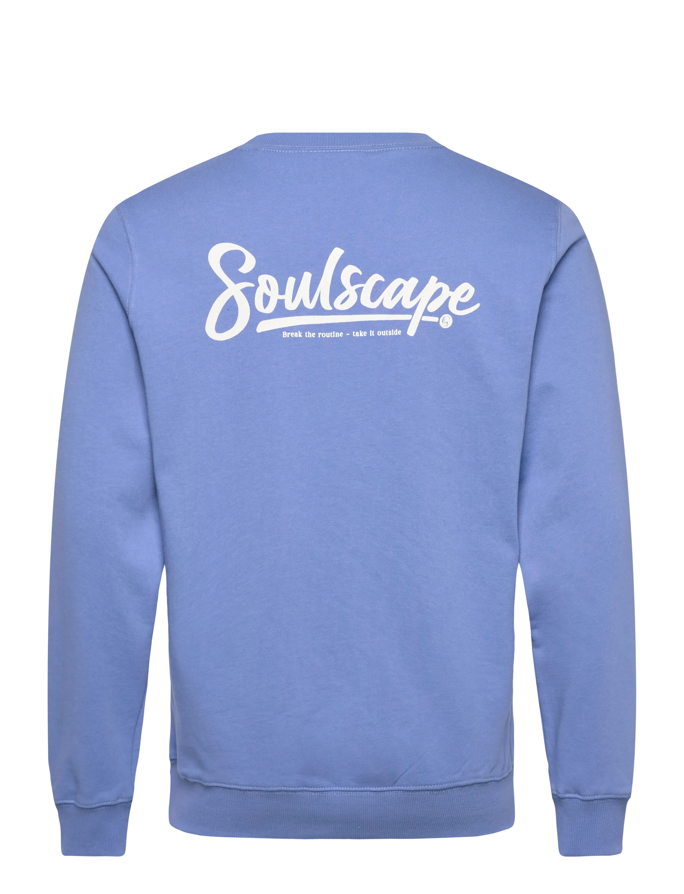 Solid - SDTORRENCE - sweatshirts - blue bonnet - 2