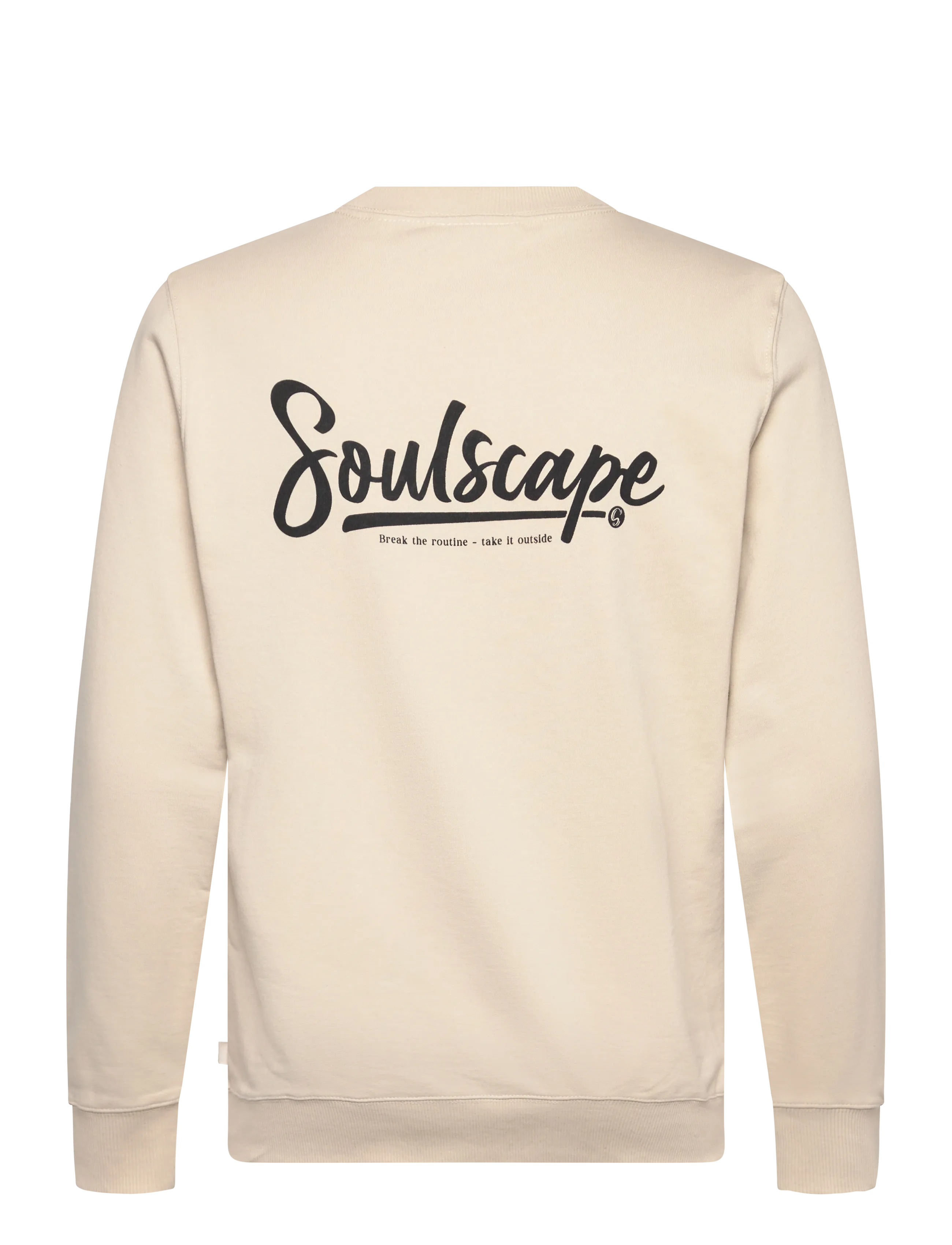 Solid - SDTORRENCE - kollektsioonid - oatmeal - 2