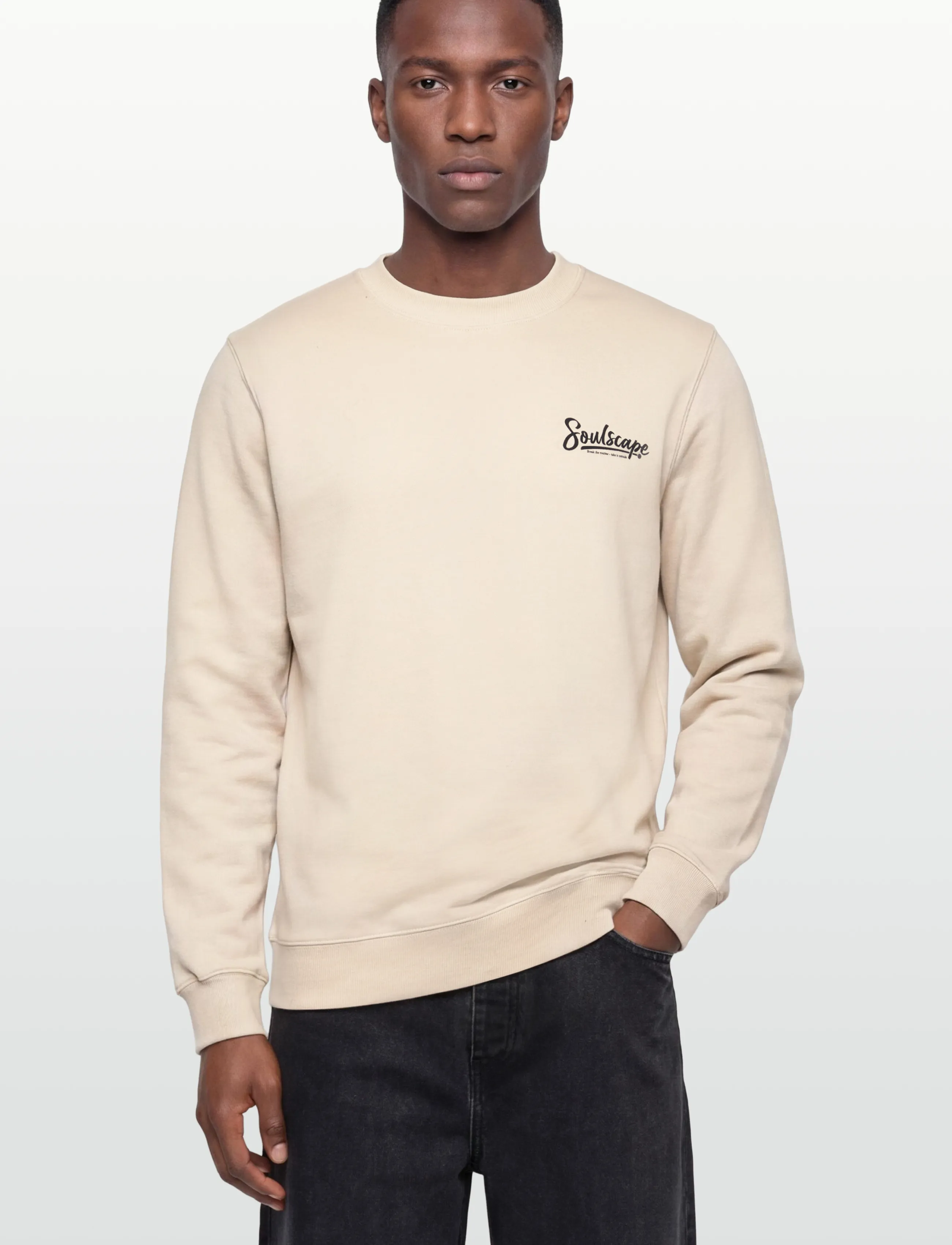 Solid - SDTORRENCE - kollektsioonid - oatmeal - 3