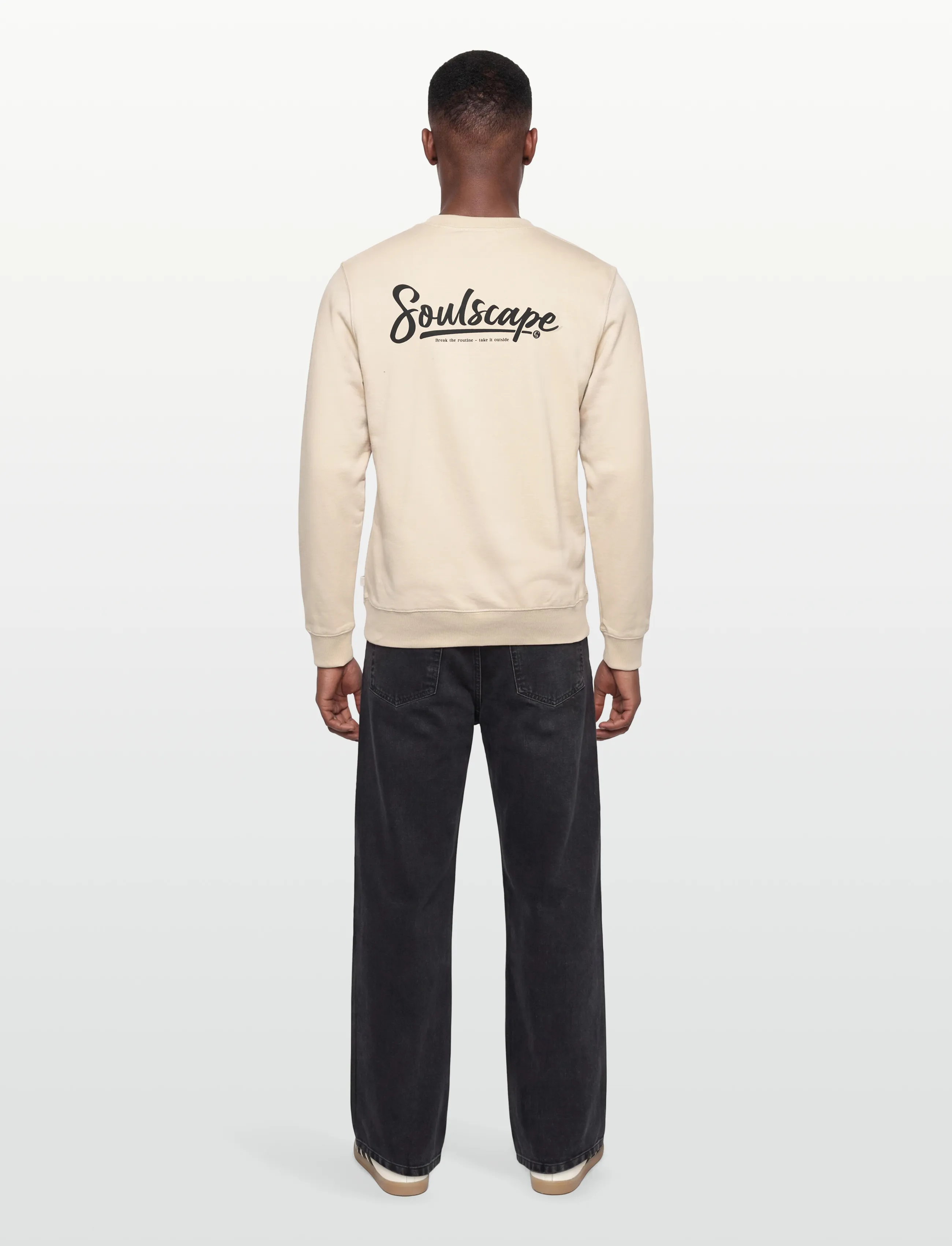 Solid - SDTORRENCE - kollektsioonid - oatmeal - 4