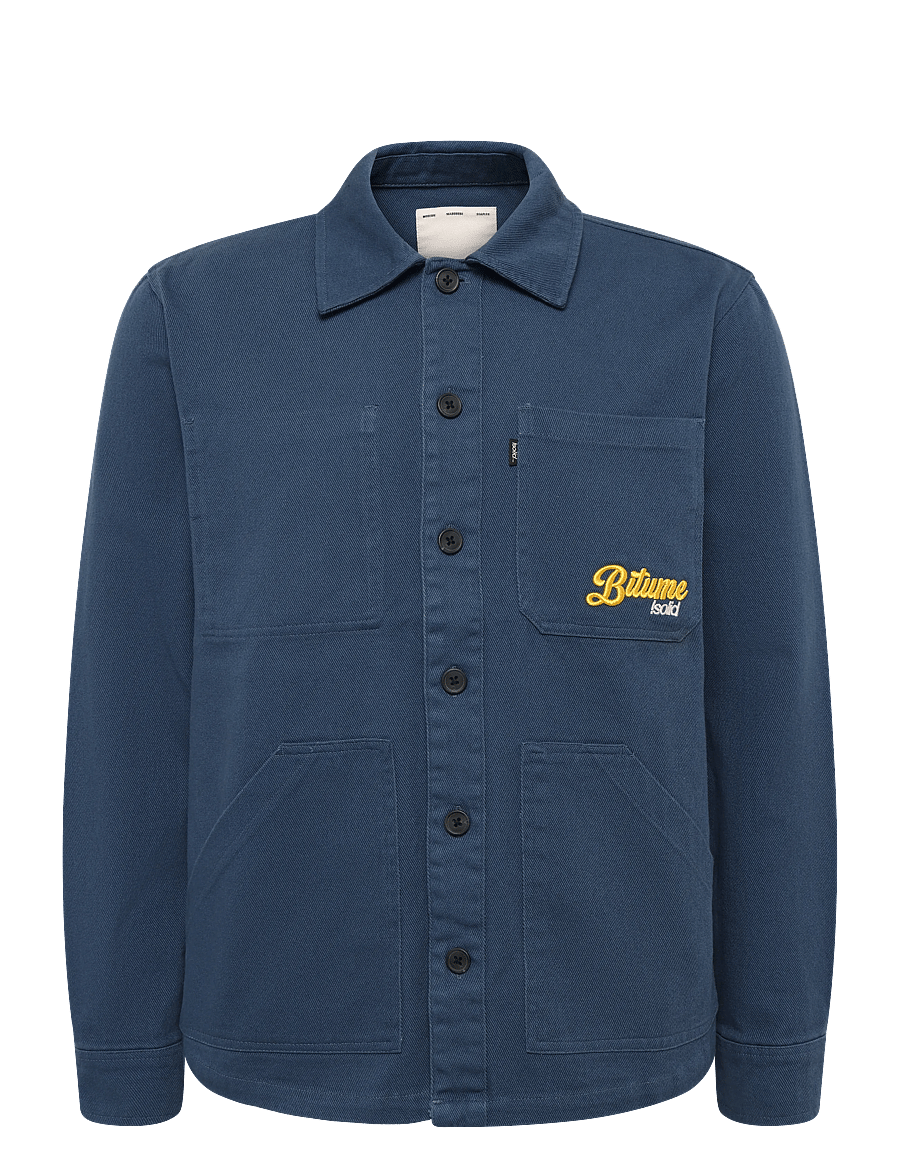 Solid - SDBELLAMY - ensign blue - 0