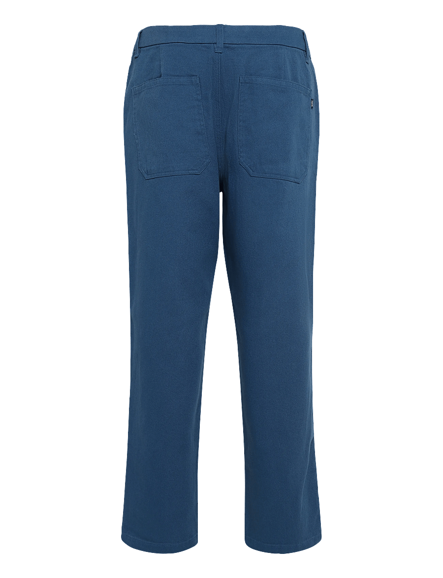 Solid - SDLIAMBELLAMY - casual bukser - ensign blue - 1