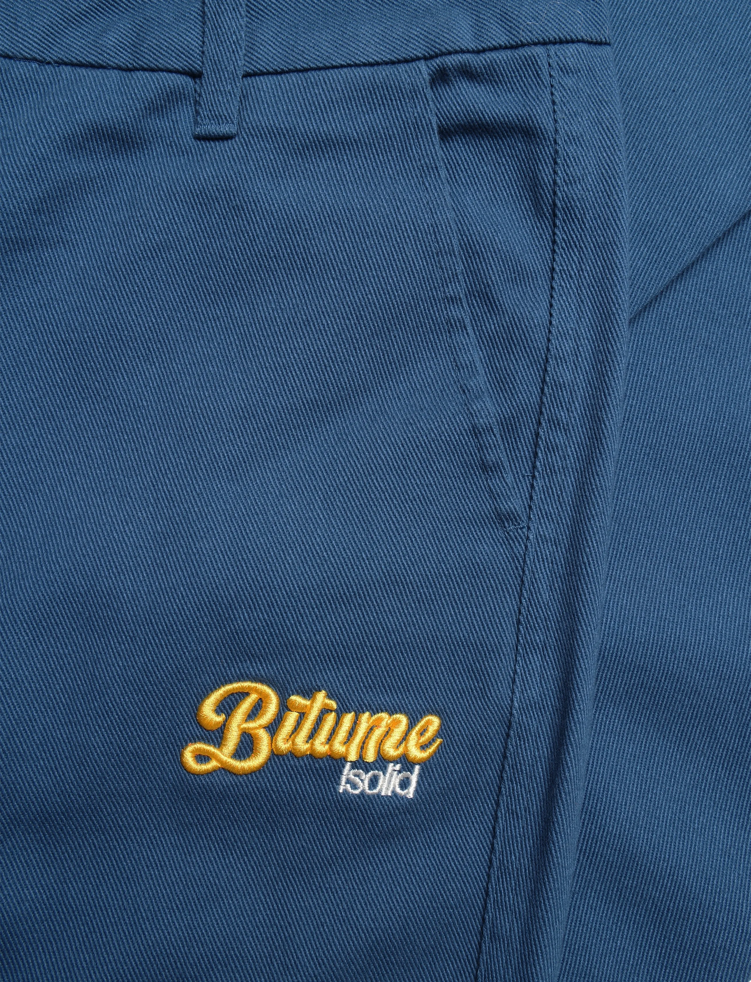 Solid - SDLIAMBELLAMY - ensign blue - 2