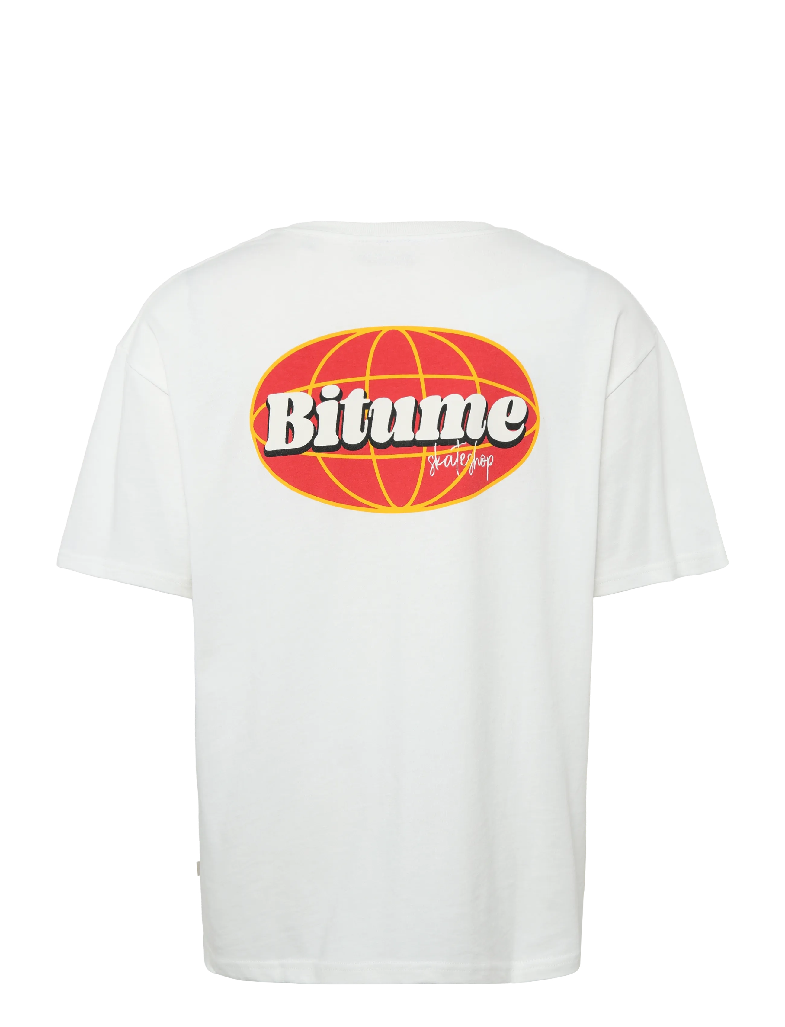 Solid - SDBRIMMER - off white - 1