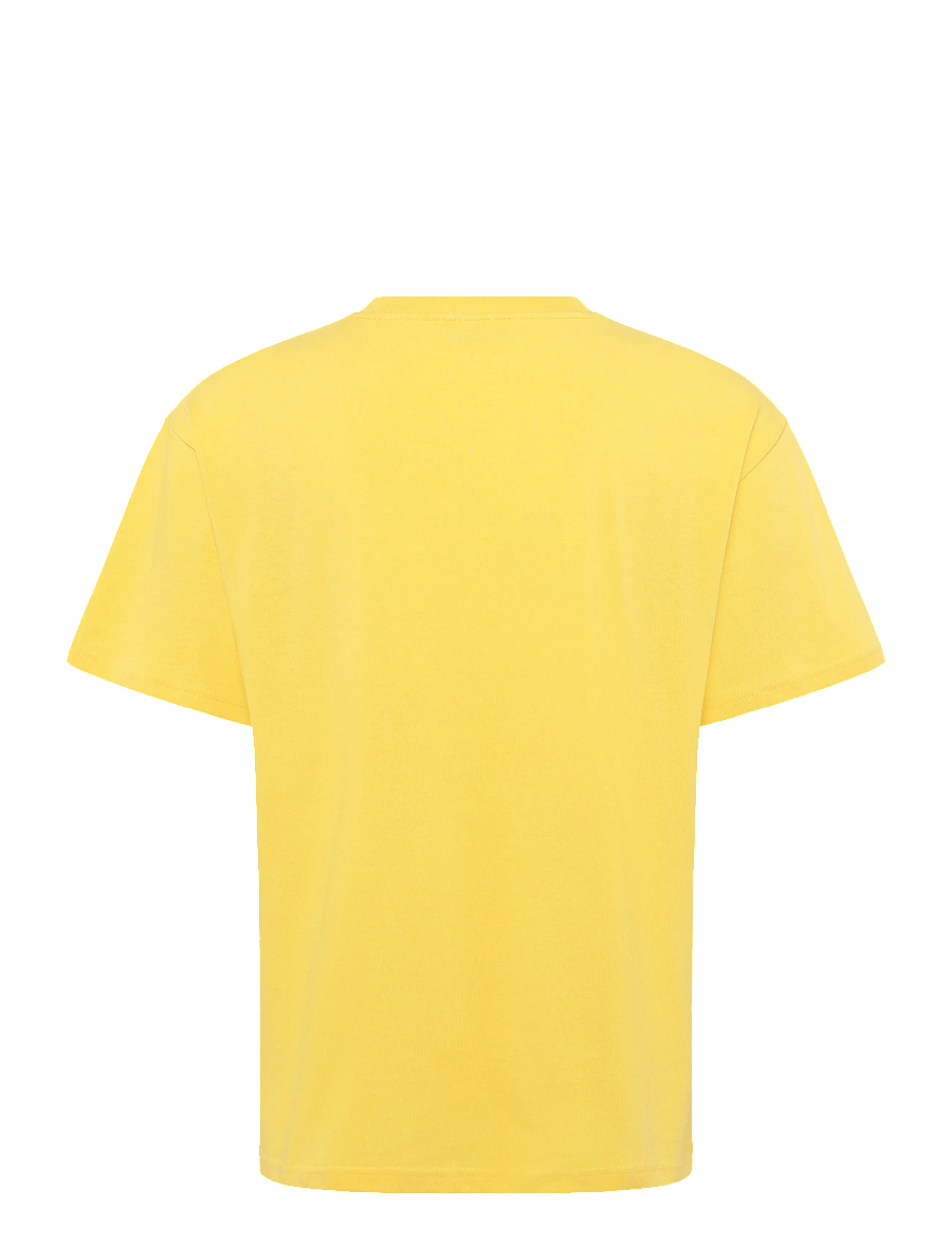 Solid - SDBRECKEN - kortærmede t-shirts - snapdragon - 1
