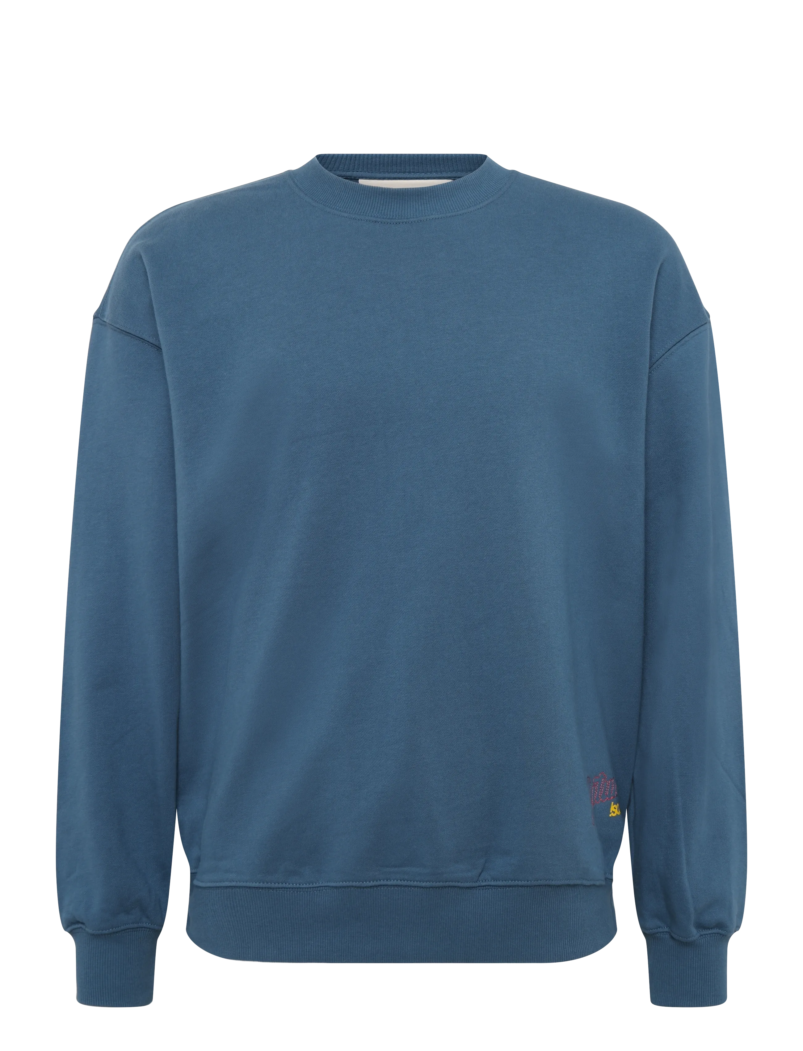 Solid Sdbronson, Sweatshirt, Navy, Str: S