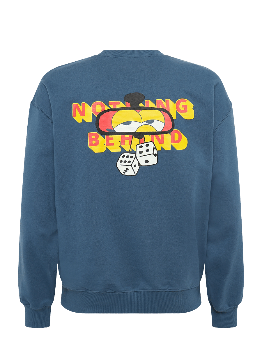 Solid - SDBRONSON - kollektioner - ensign blue - 1