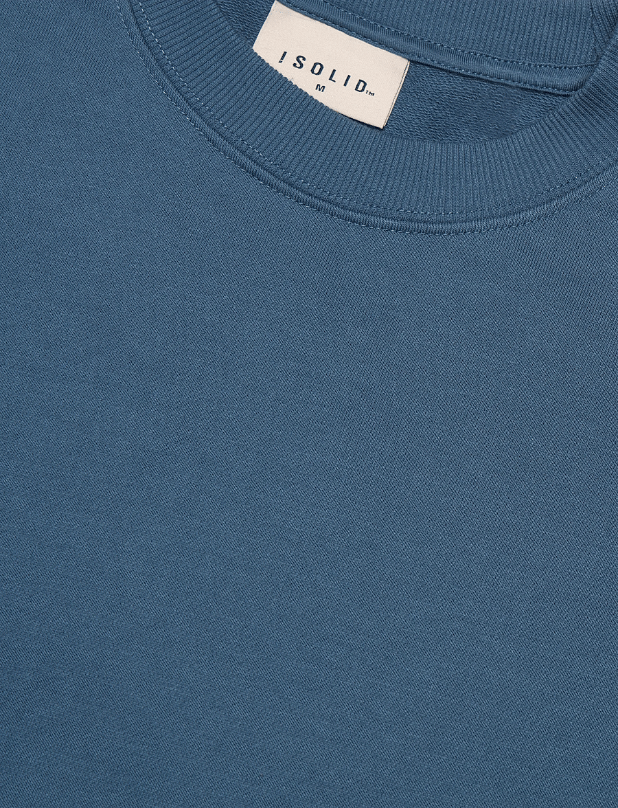 Solid - SDBRONSON - kollektioner - ensign blue - 2