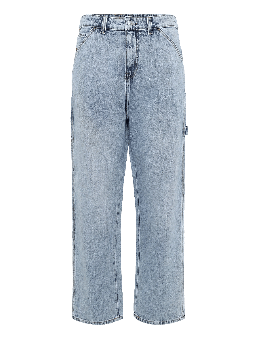 Solid - SDMASON BLAISE - faded denim - 0