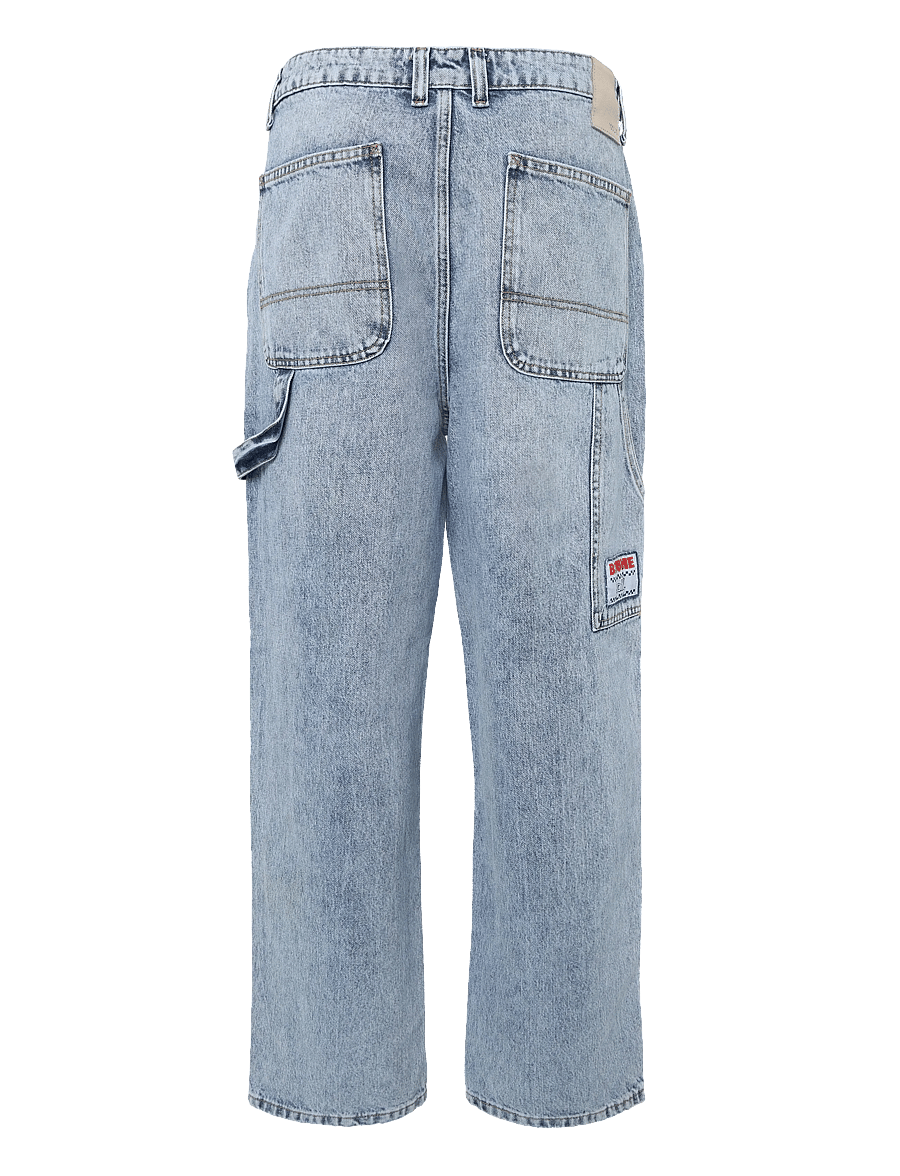 Solid - SDMASON BLAISE - faded denim - 1