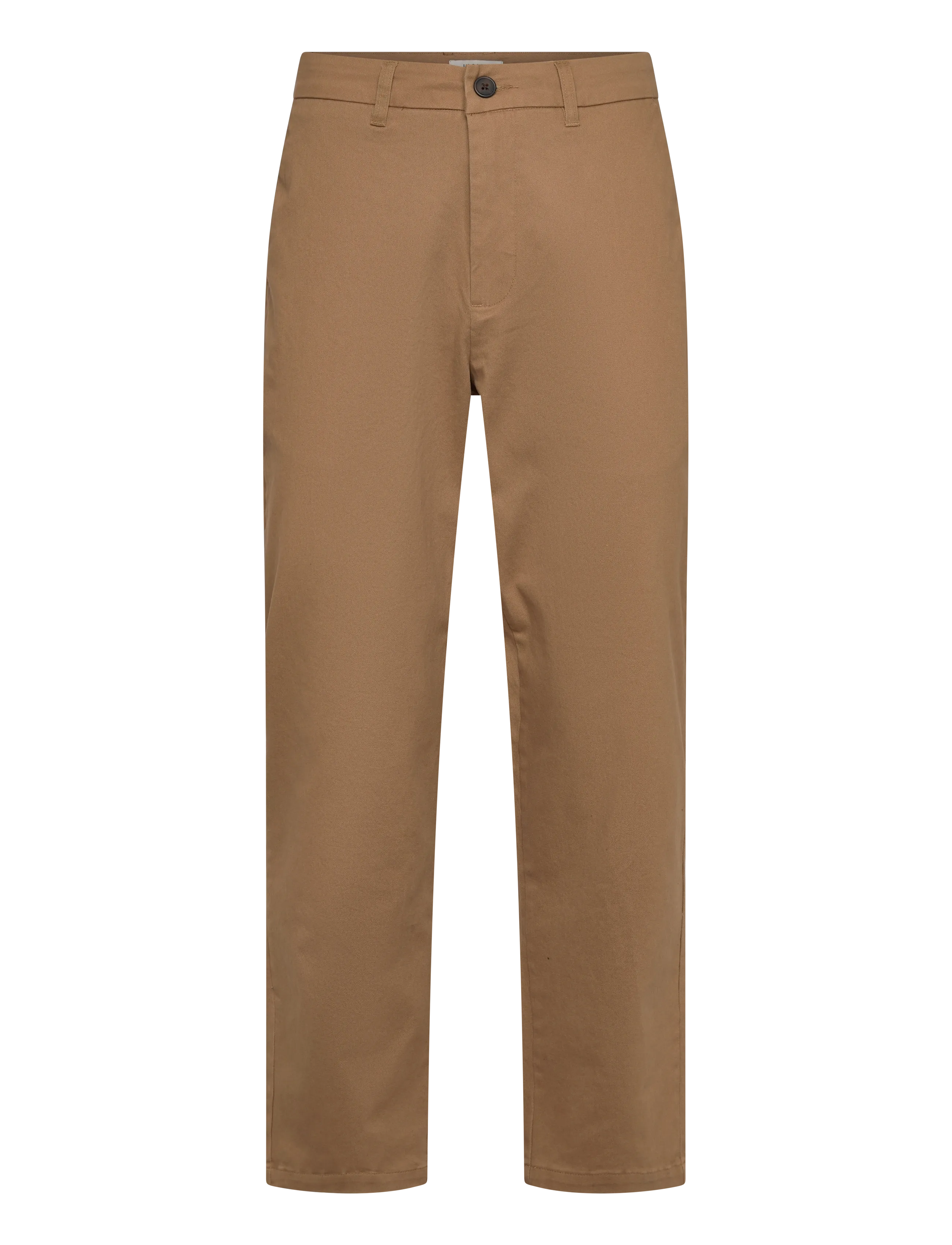 Solid SDTATE-LIAM - Solid - ERMINE / brown