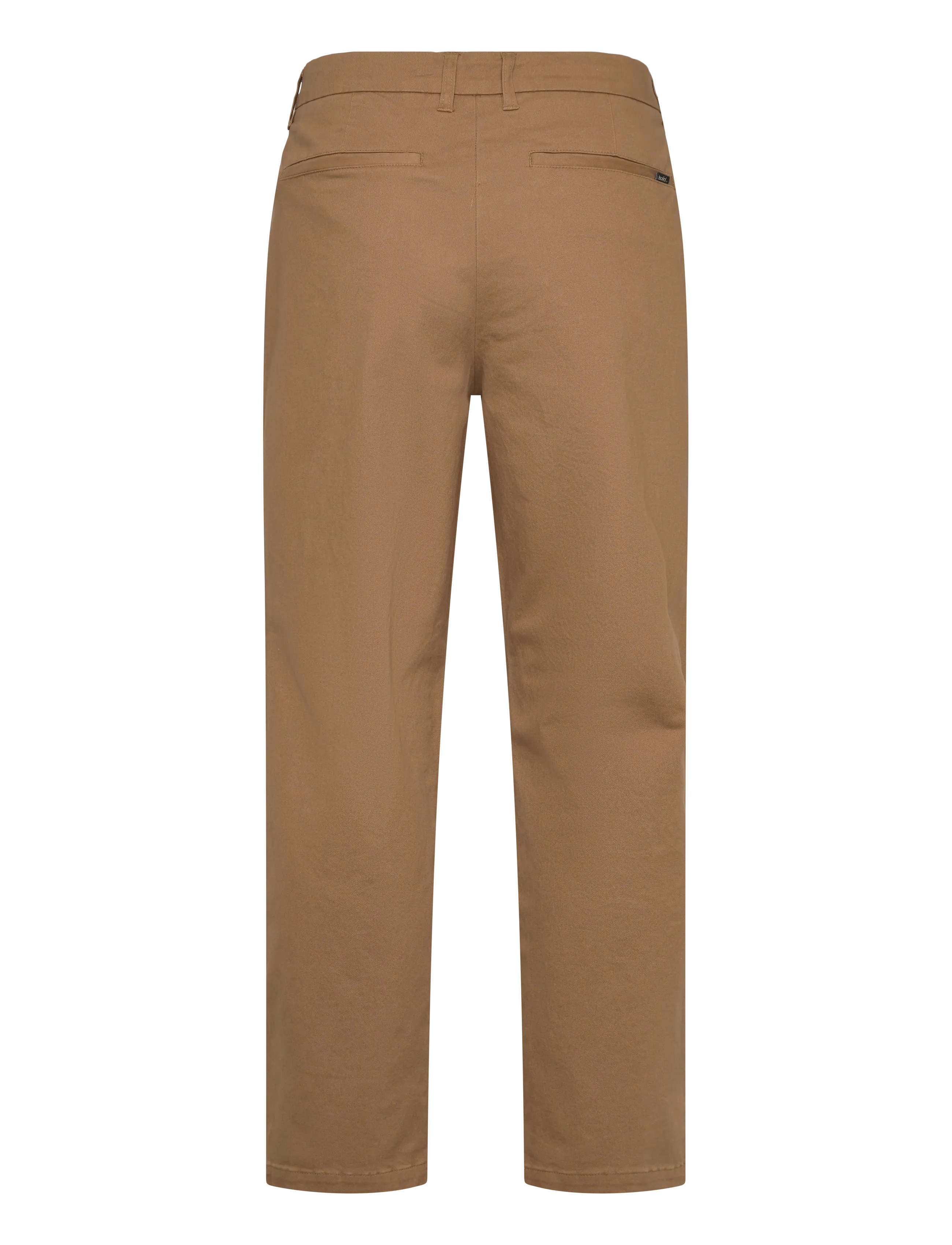Solid - SDTATE-LIAM - casual bukser - ermine - 2