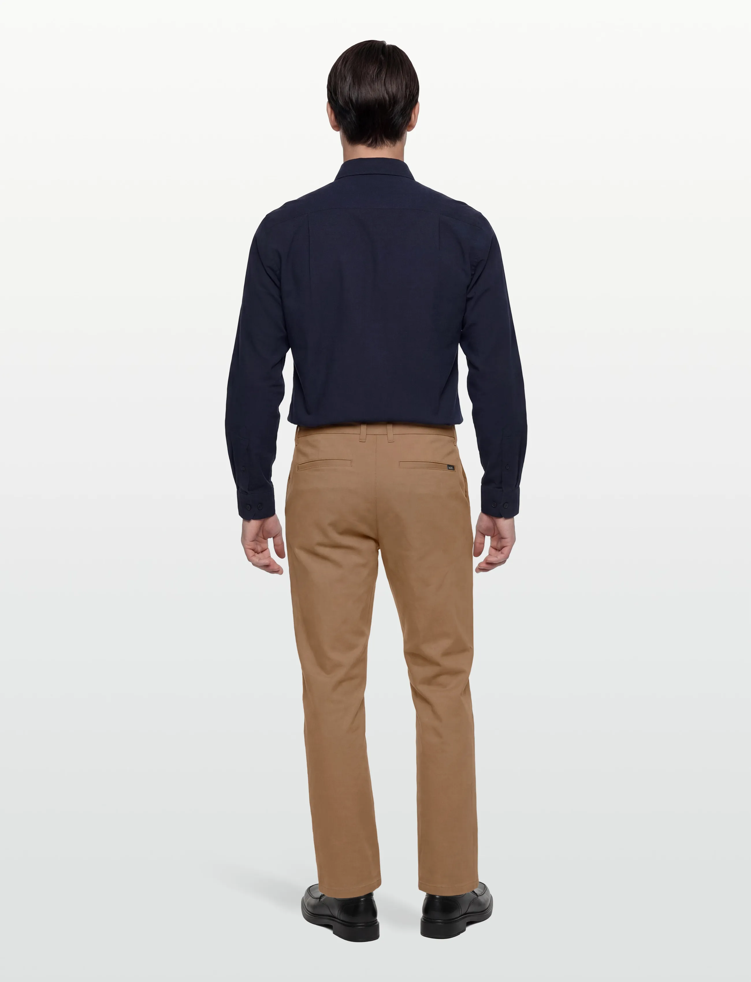 Solid - SDTATE-LIAM - casual - ermine - 4