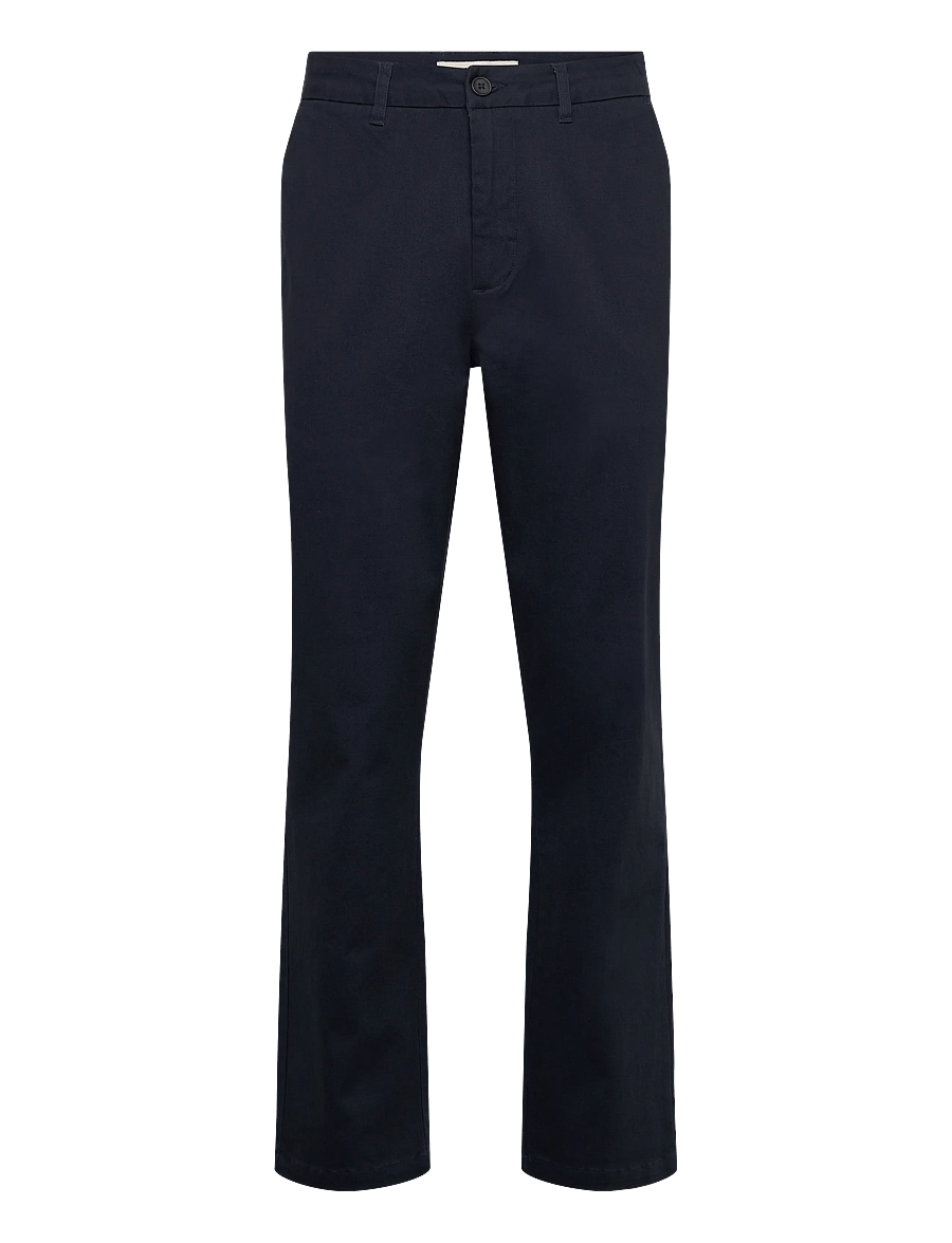 Solid - SDTATE LIAM - casual bukser - insignia blue - 1