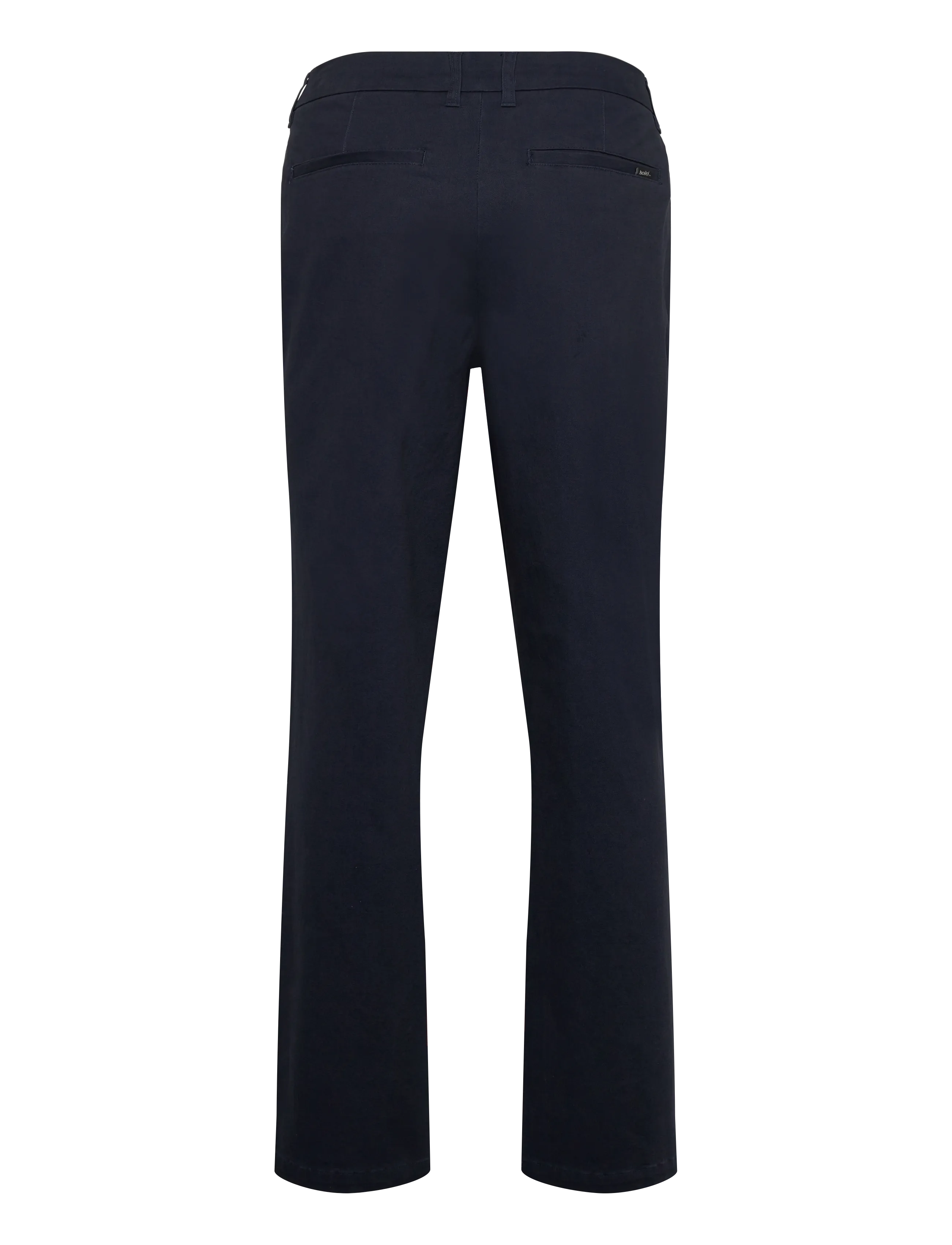 Solid - SDTATE-LIAM - casual bukser - insignia blue - 2