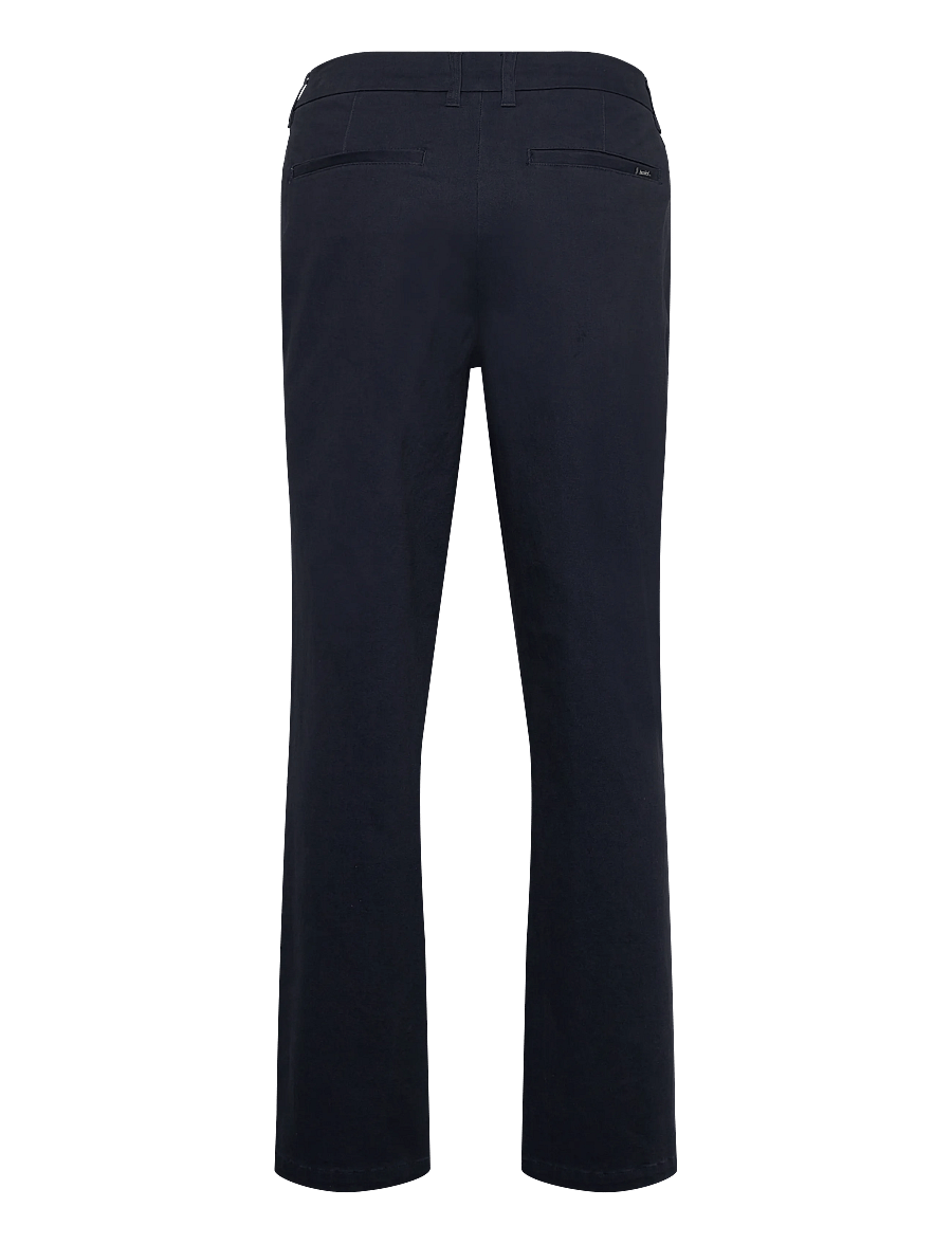 Solid - SDTATE LIAM - freizeithosen - insignia blue - 2