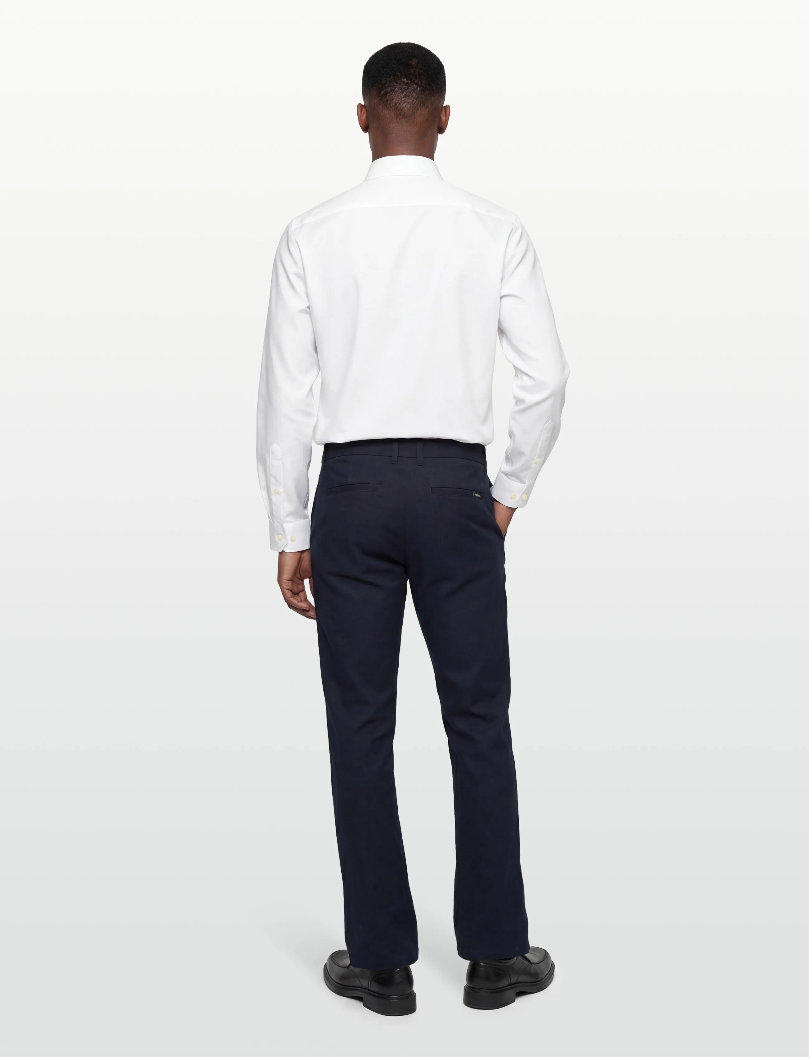 Solid Sdtate Liam casual byxor herr – bild 3