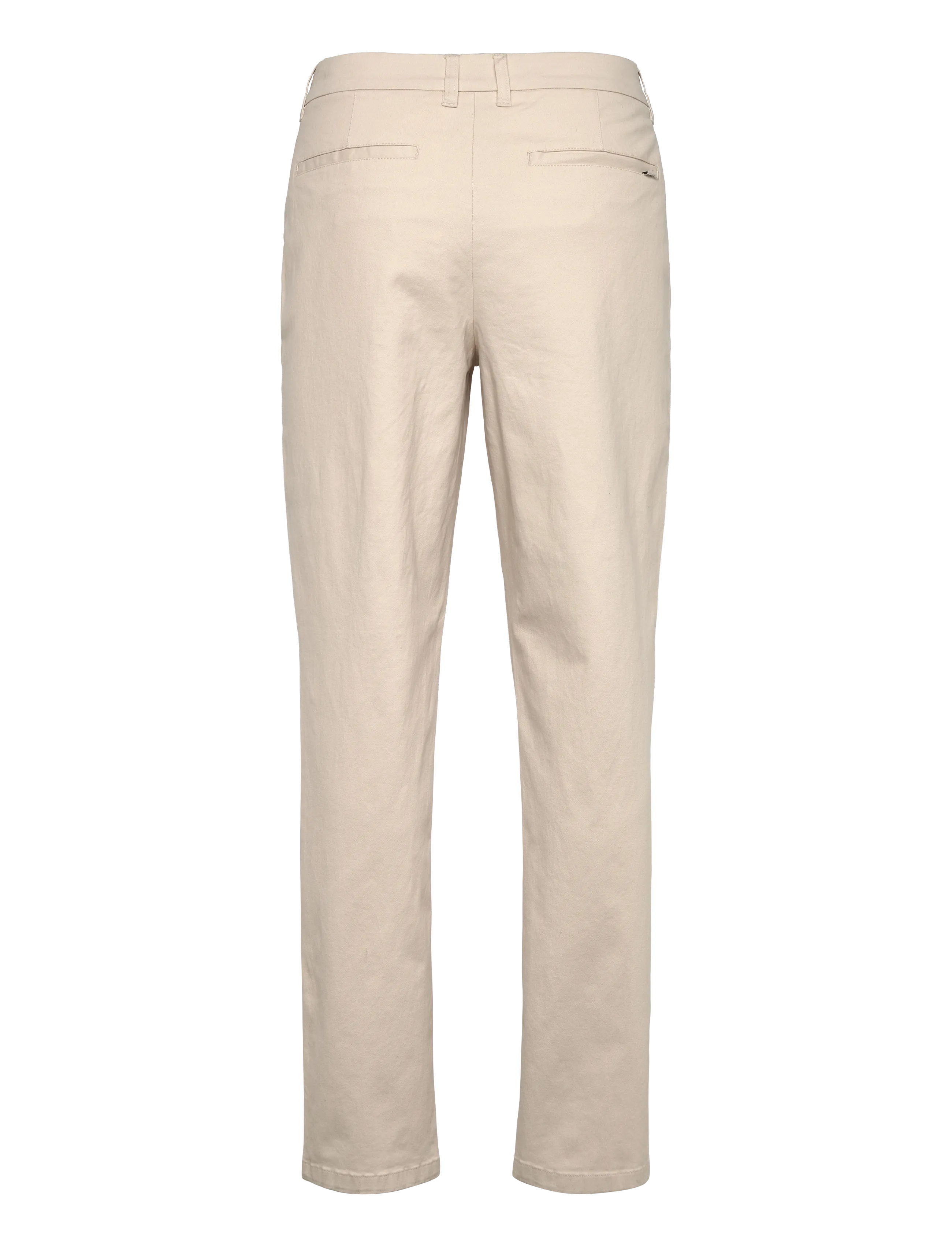 Solid - SDTATE-LIAM - casual byxor - oatmeal - 2