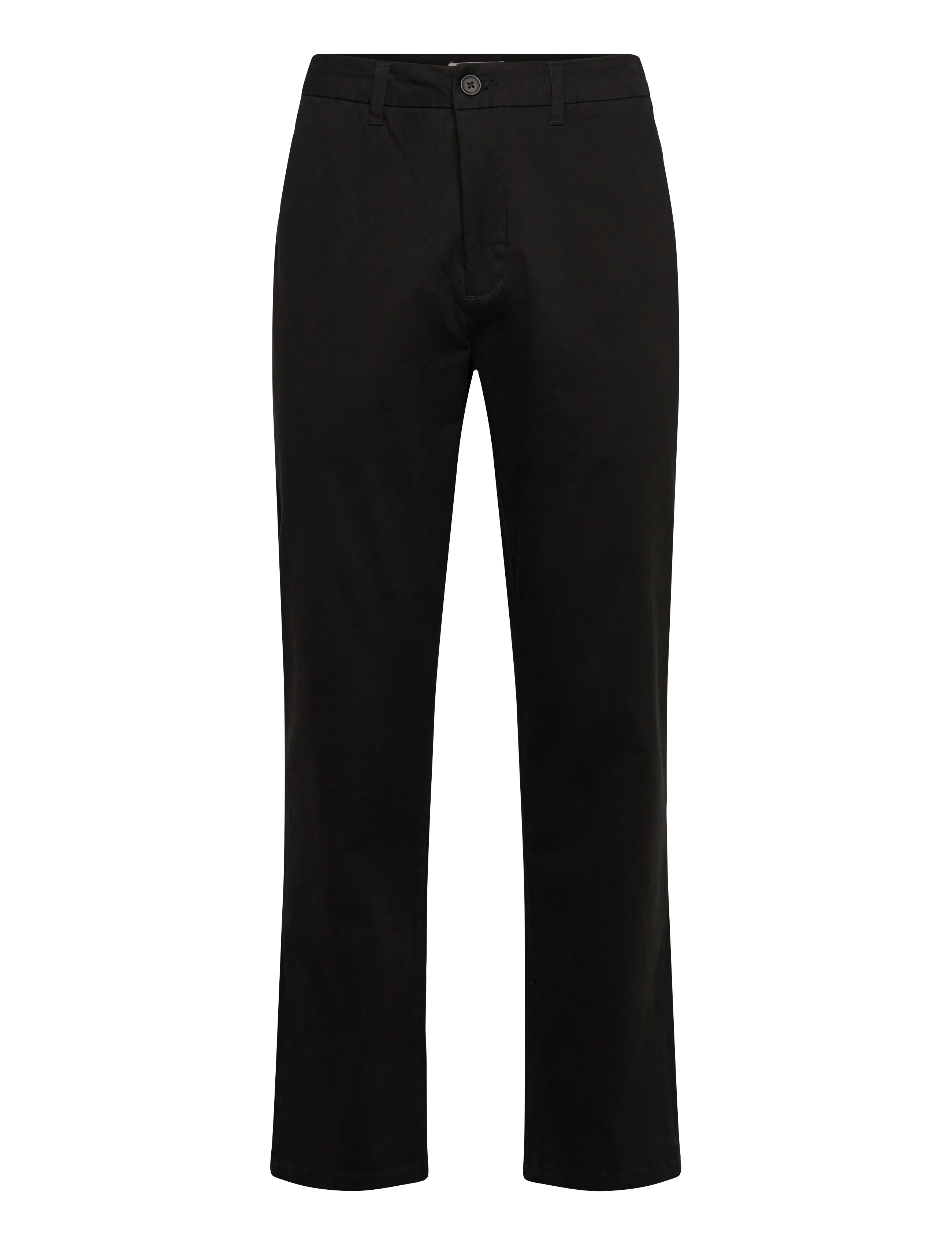 Solid SDTATE LIAM - Säsongens färger - TRUE BLACK / black