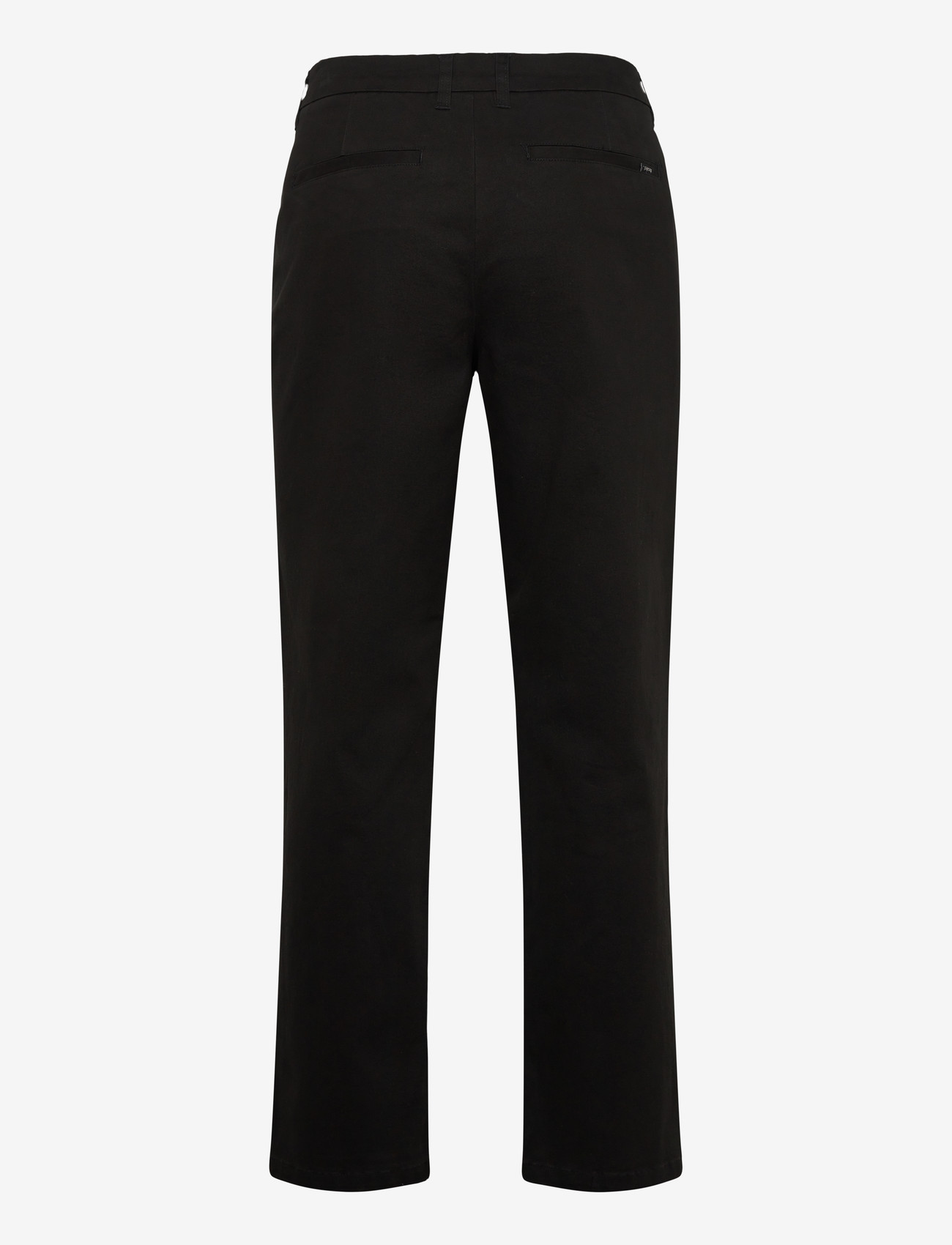 Solid - SDTATE-LIAM - casual bukser - true black - 1