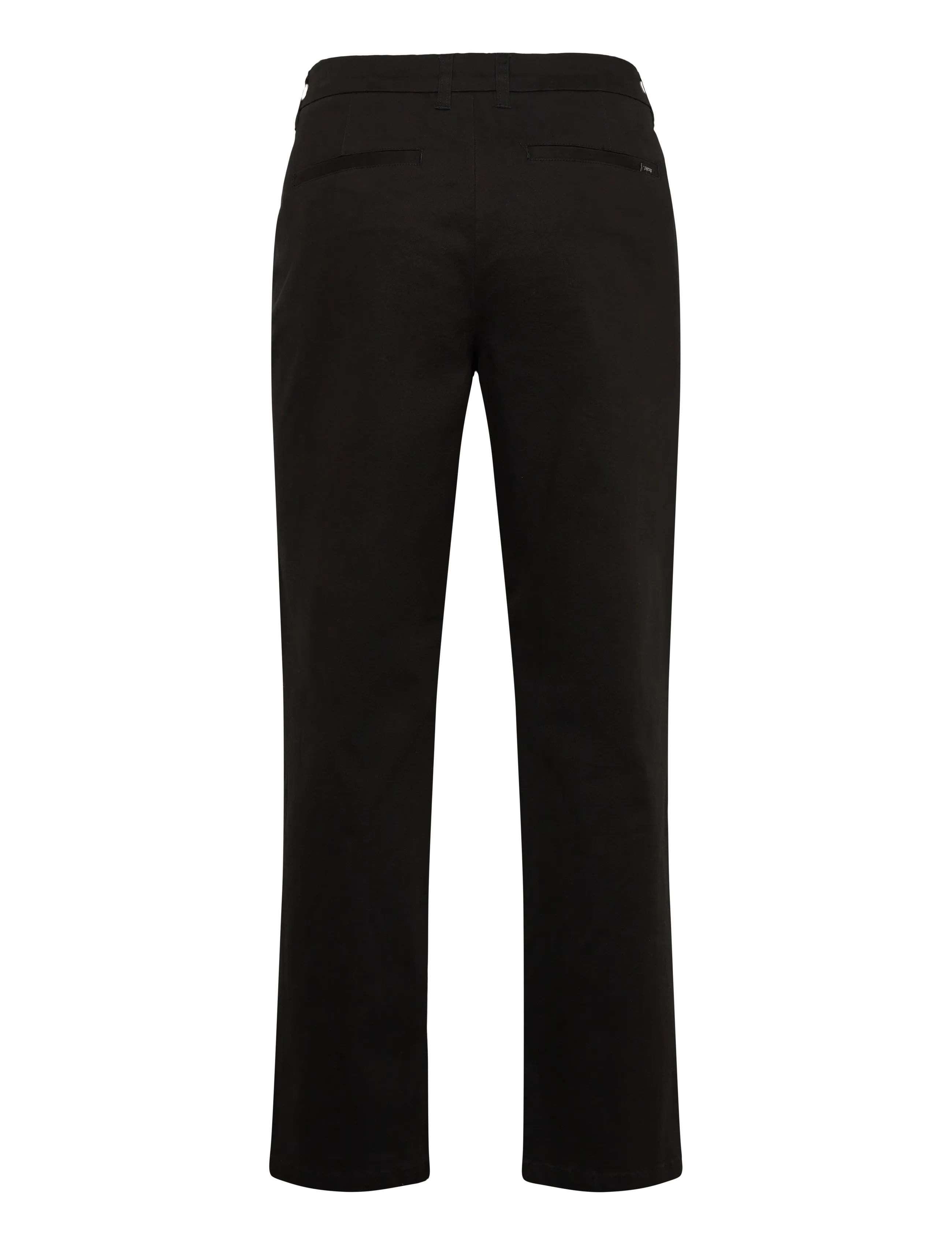 Solid - SDTATE-LIAM - män - true black - 2