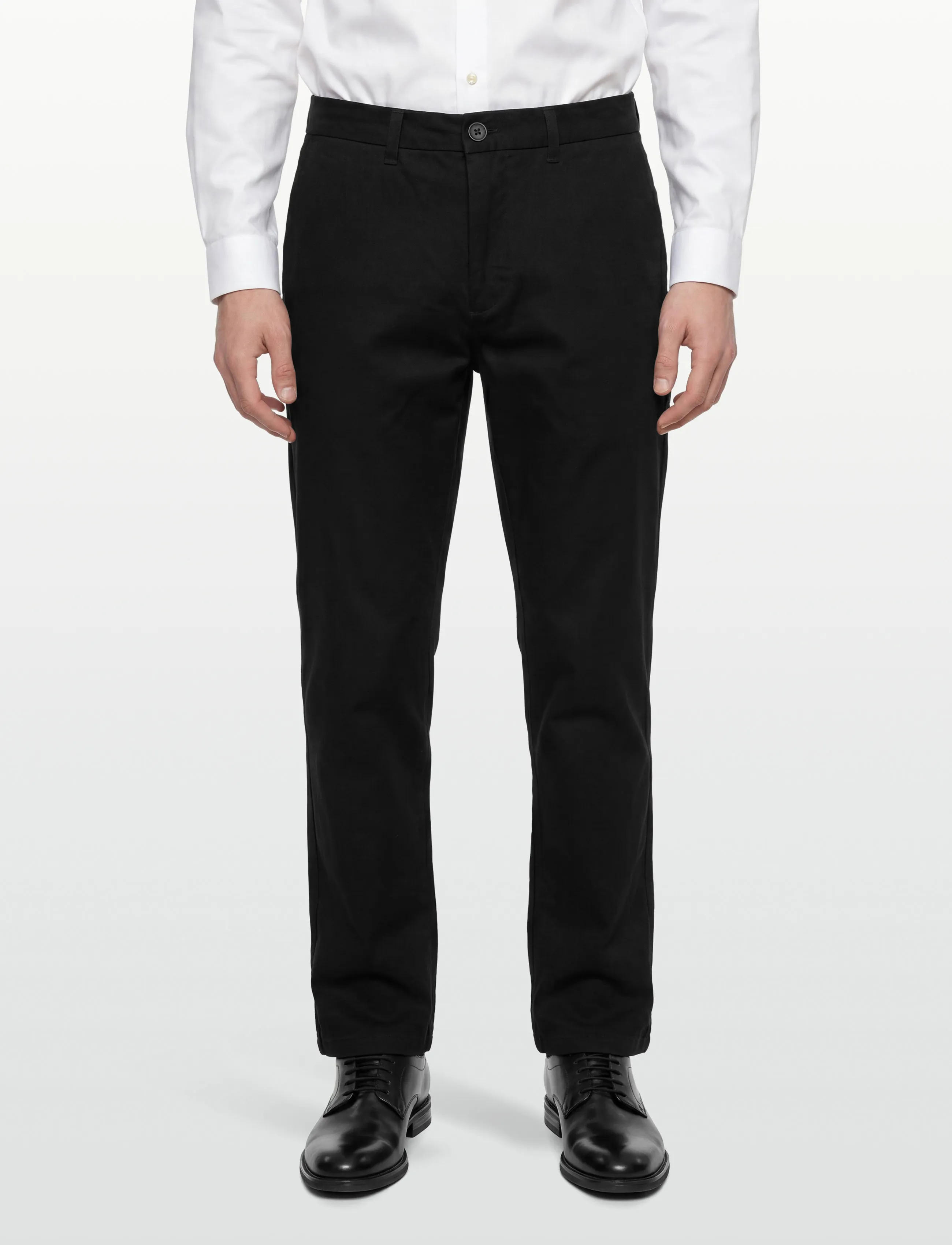 Solid - SDTATE-LIAM - män - true black - 3