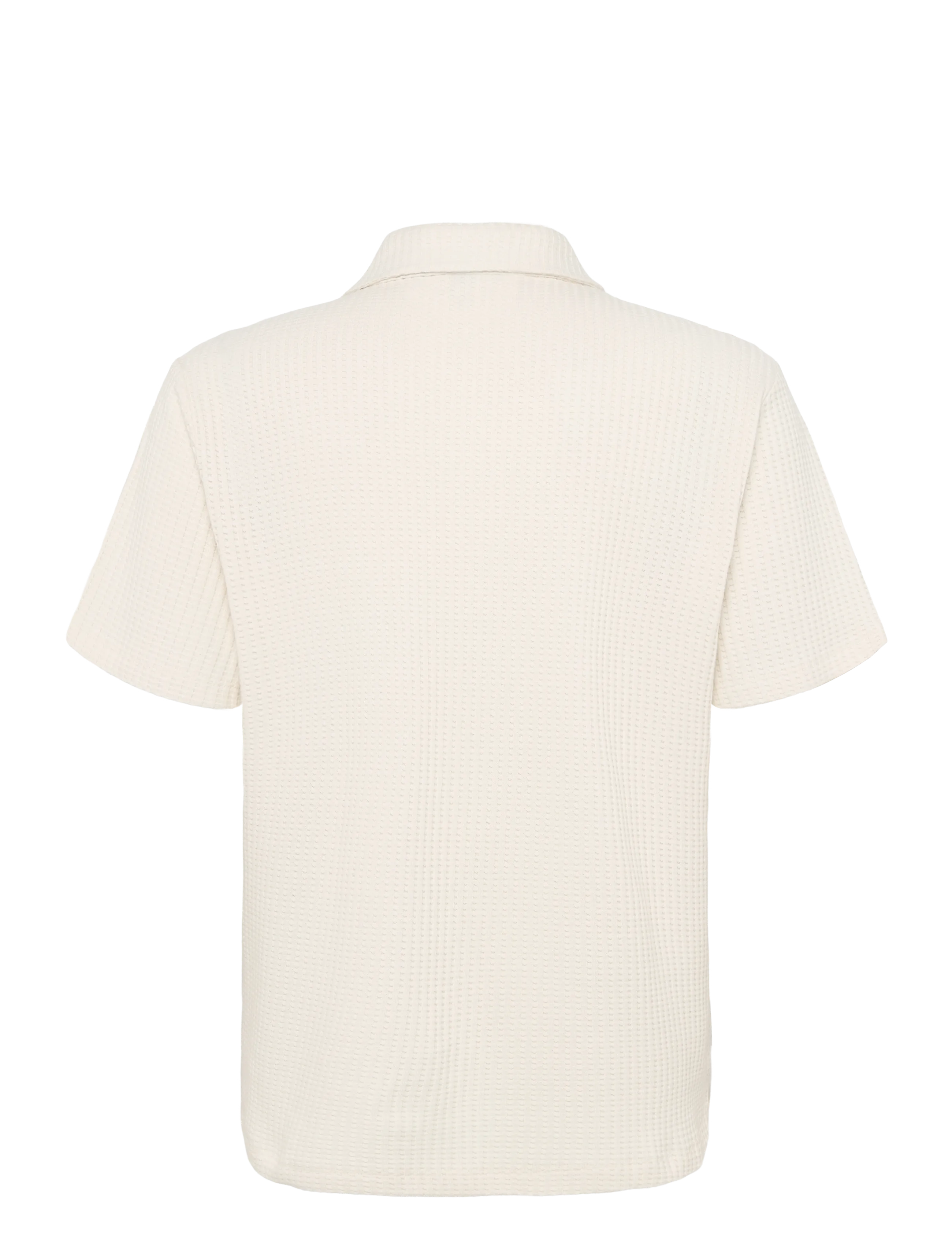 Solid - SDUTLEY - off white - 1