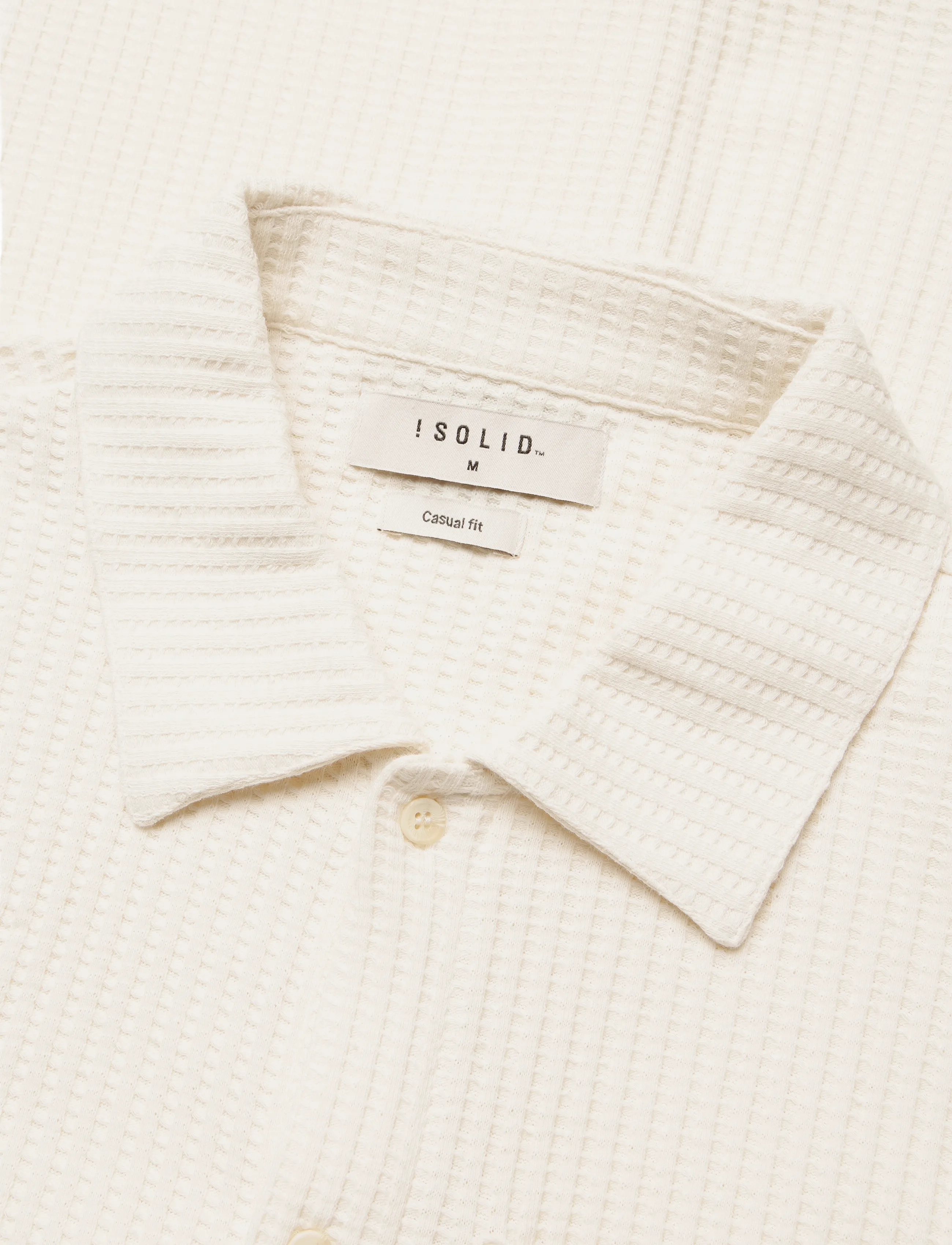 Solid - SDUTLEY - off white - 2