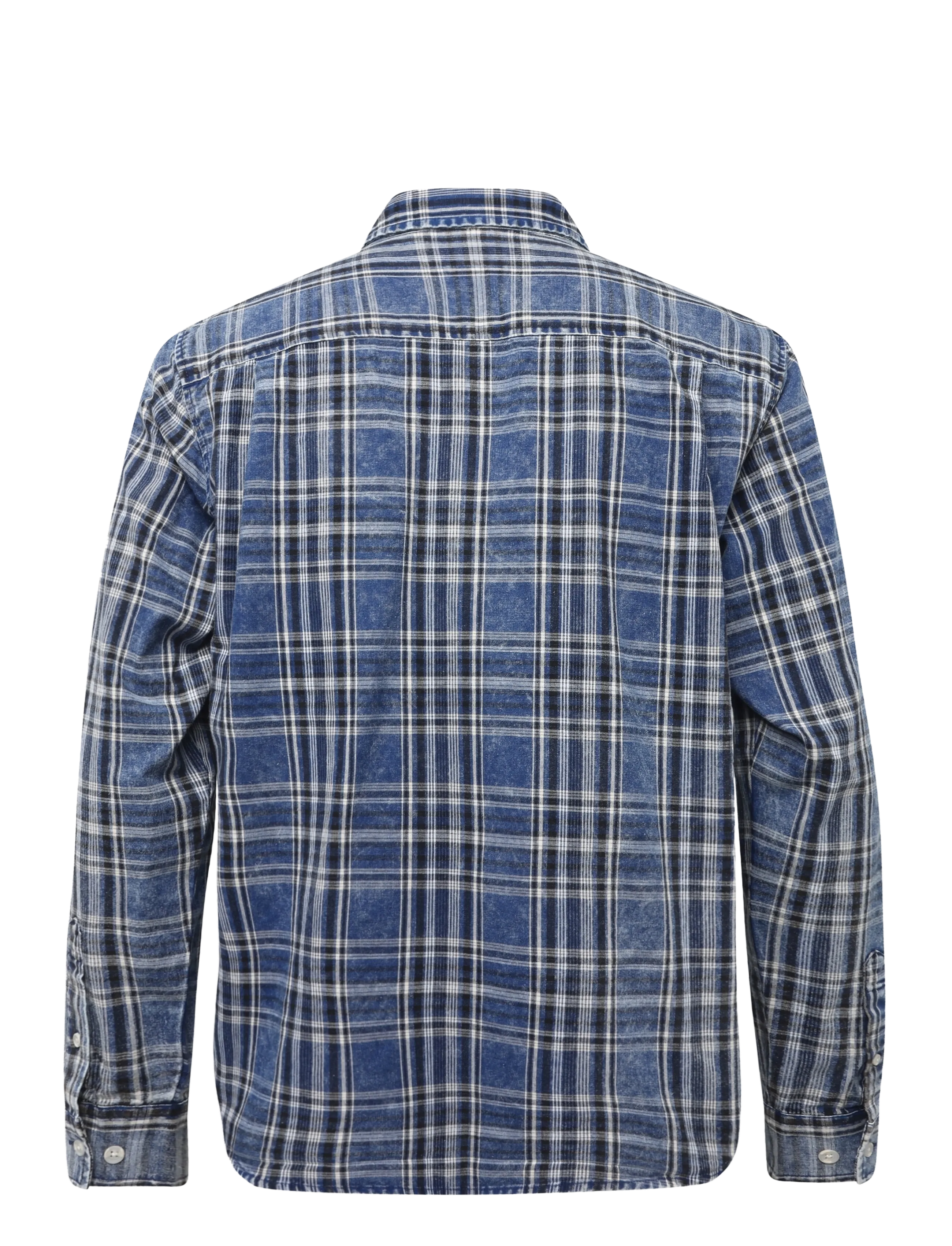Solid - SDUBTON - insignia blue - 1