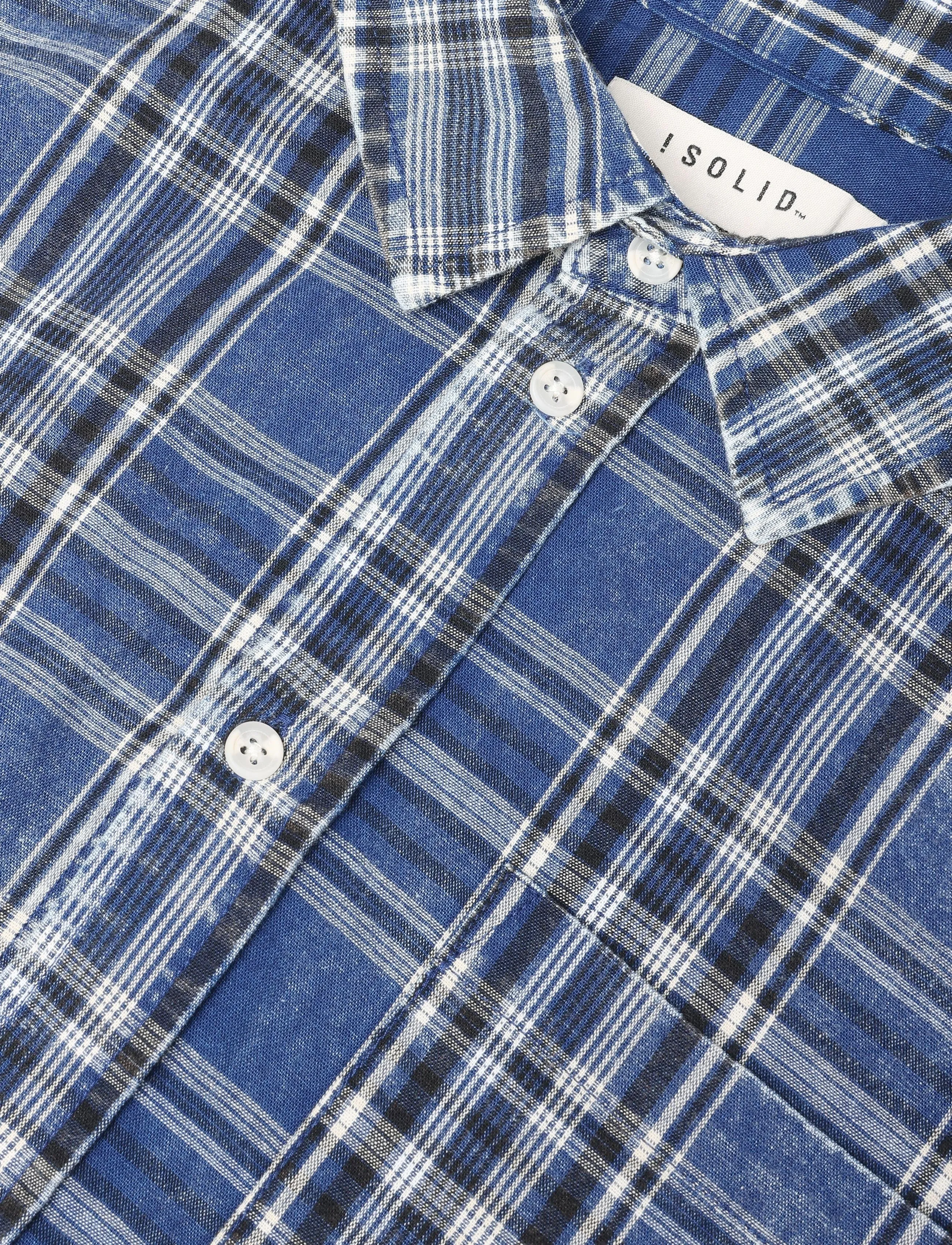 Solid - SDUBTON - insignia blue - 2