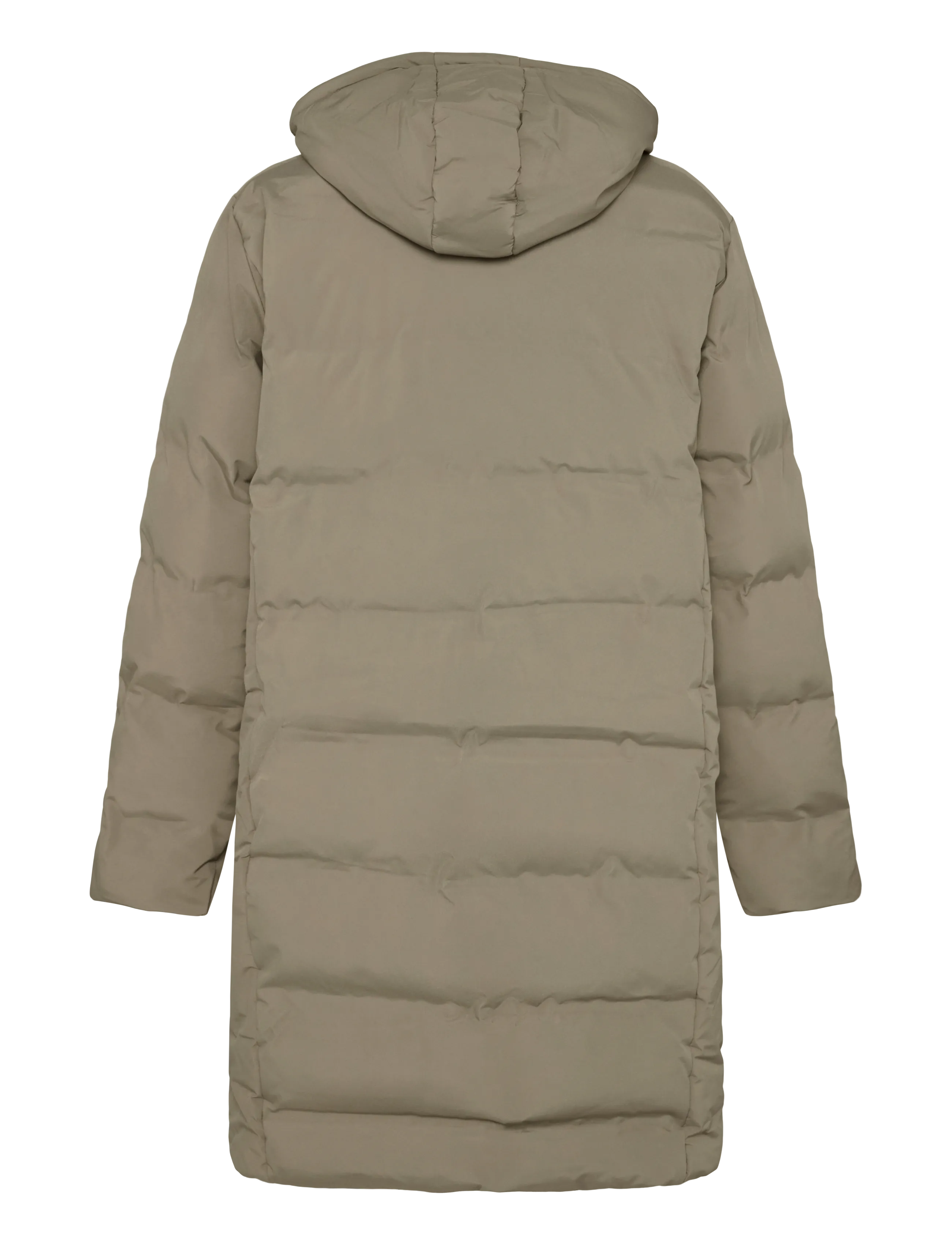 Solid - SDMILAS PARKA - vinterjakker - bungee cord - 1