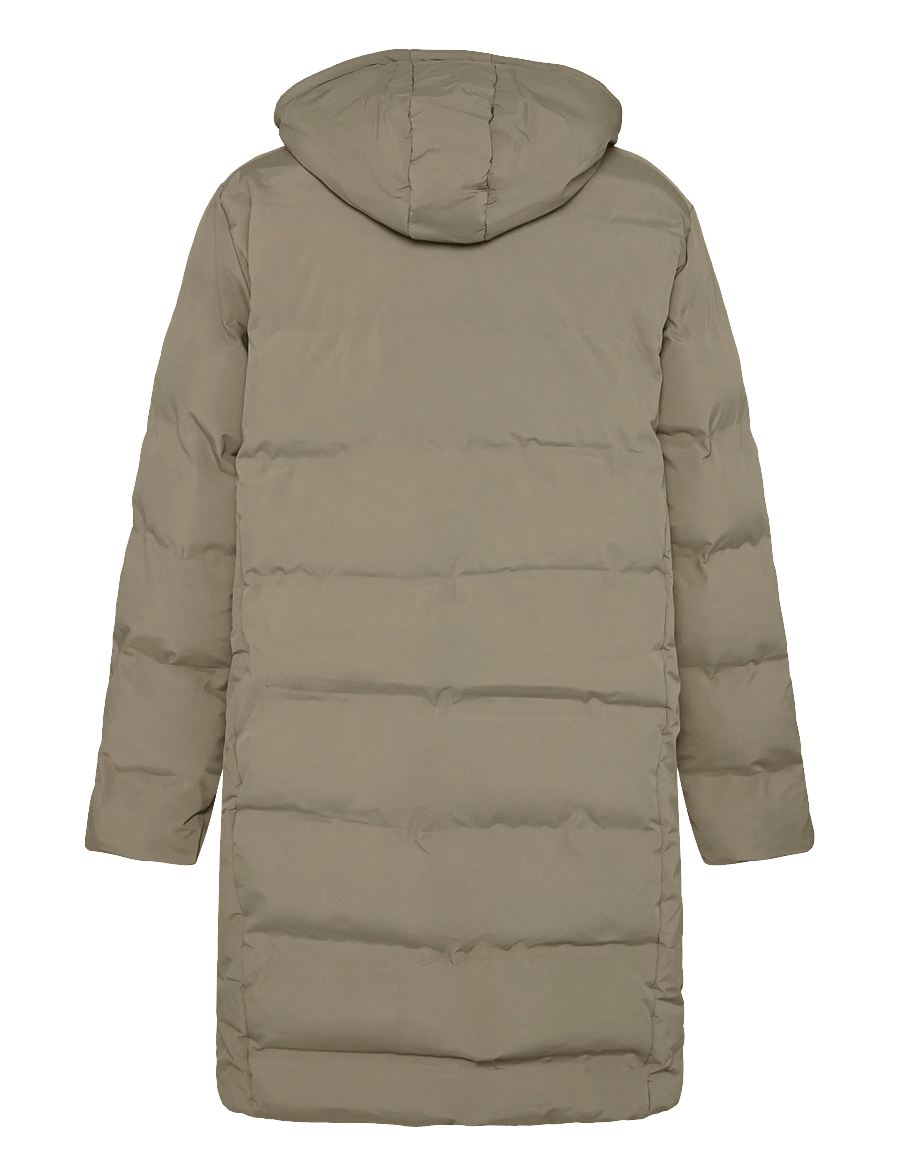 Solid - SDMILAS PARKA - vinterjakker - bungee cord - 1