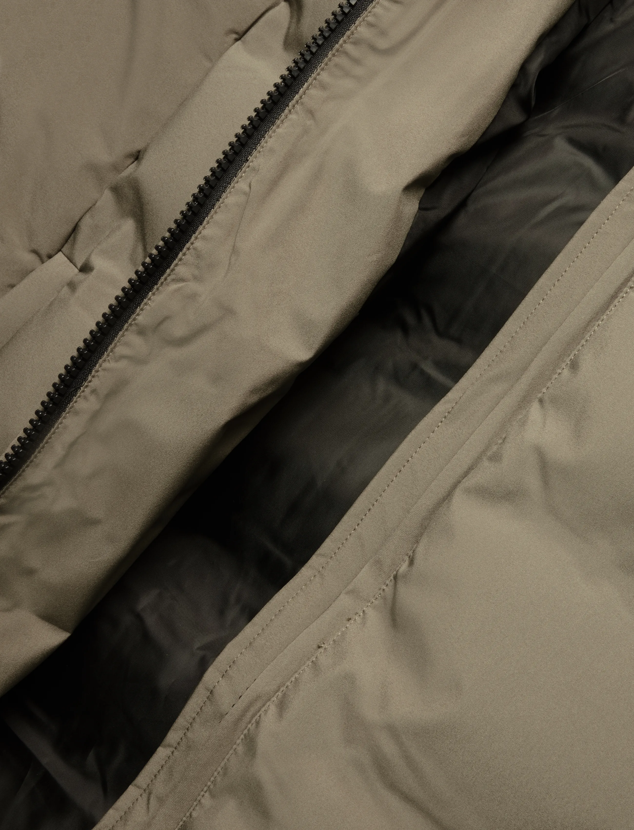 Solid - SDMILAS PARKA - vinterjakker - bungee cord - 5