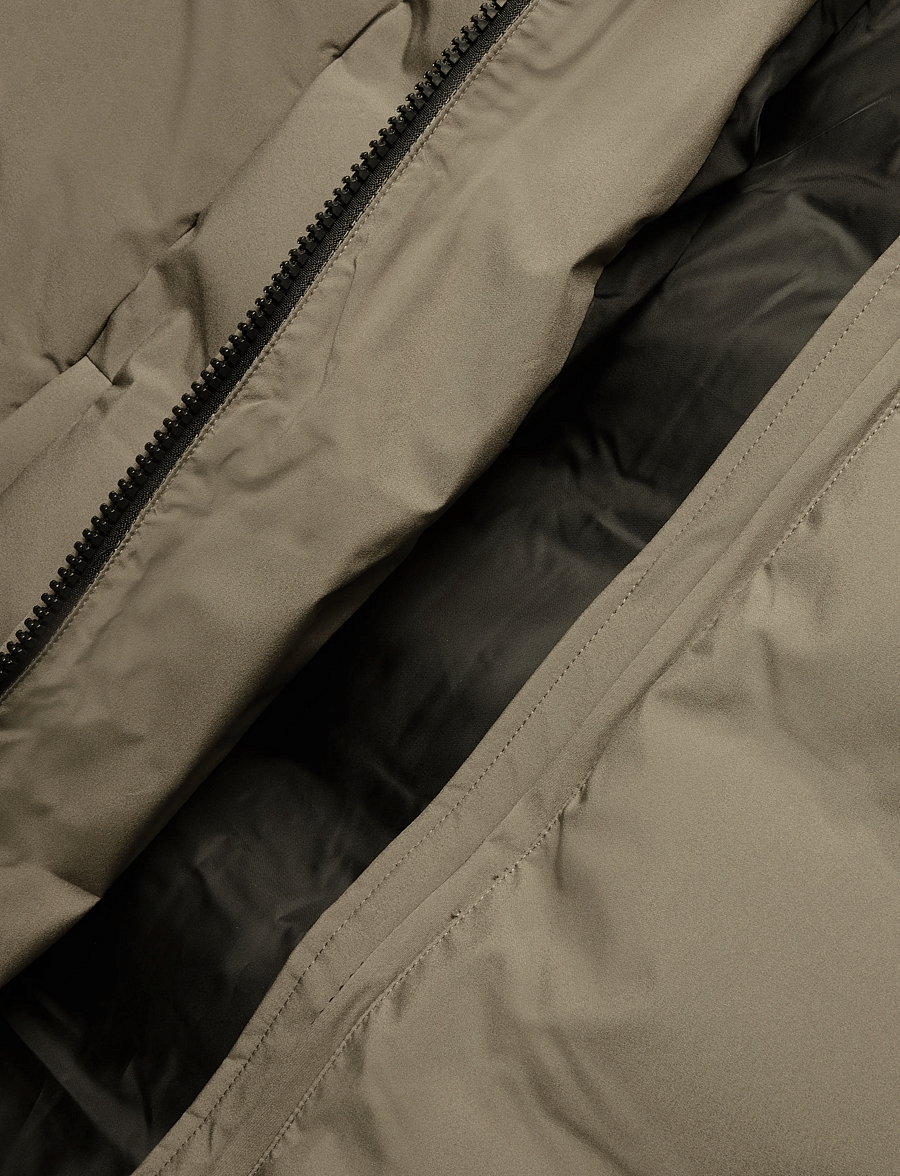 Solid - SDMILAS PARKA - vinterjakker - bungee cord - 5