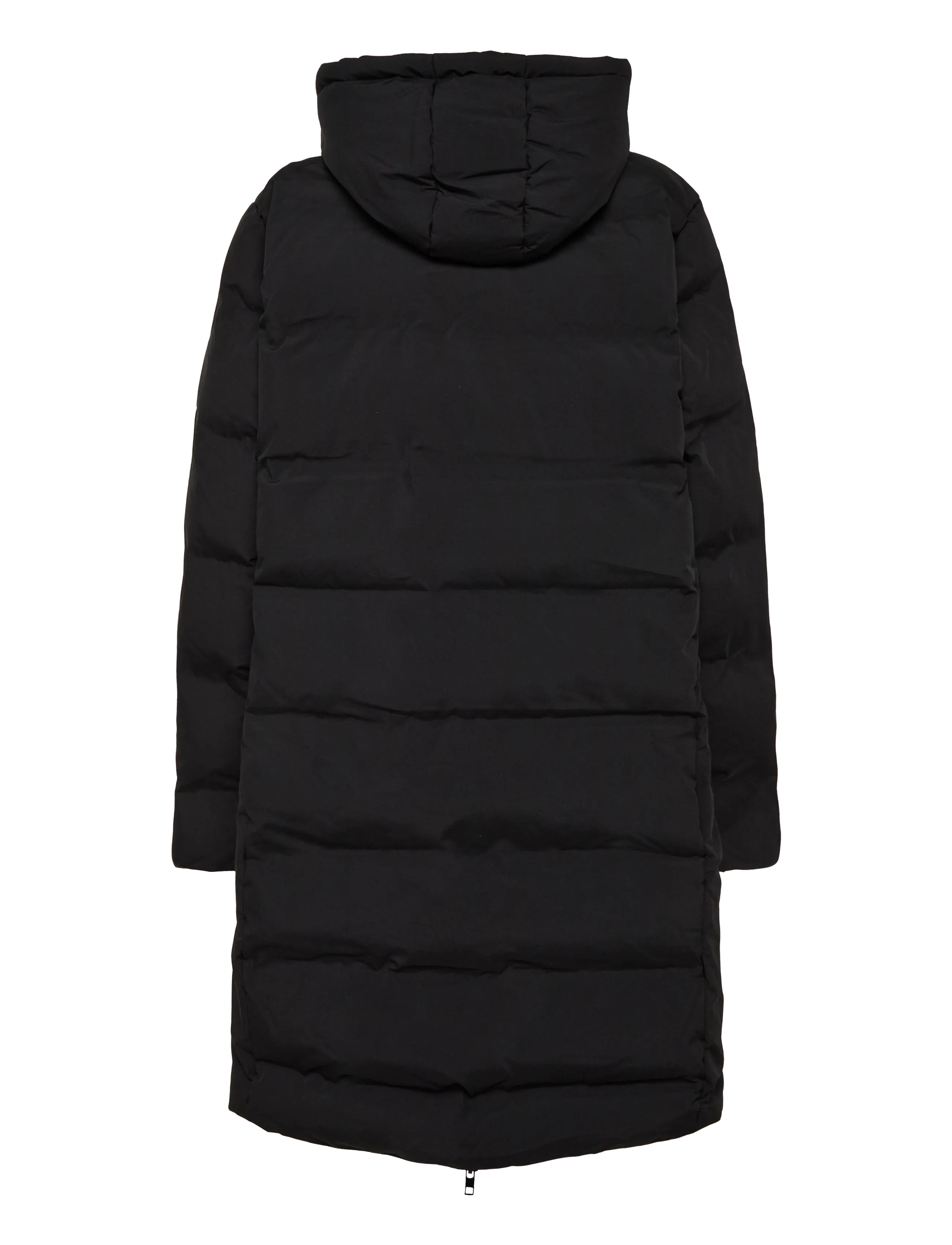 Solid - SDMILAS PARKA - parkas - true black - 1
