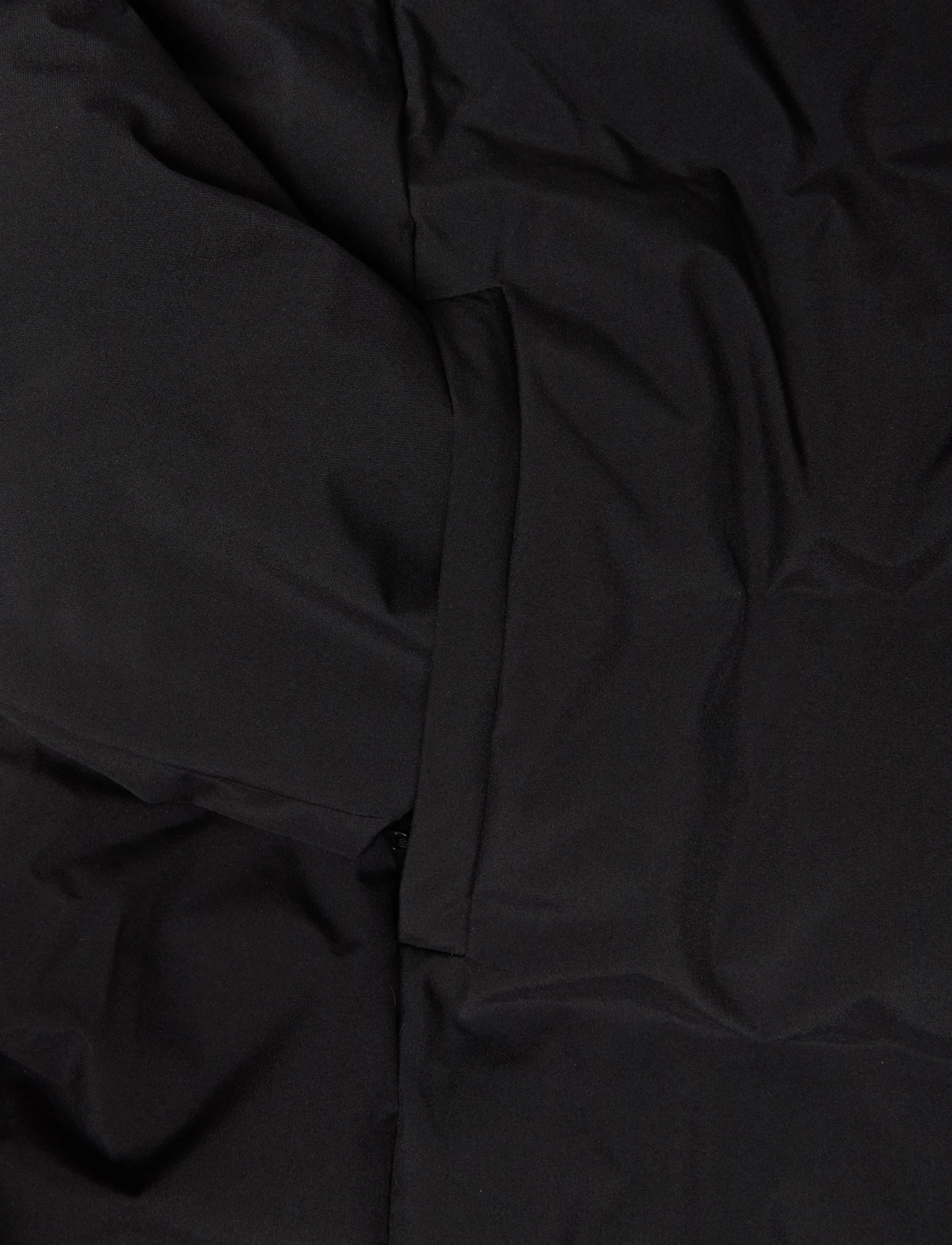 Solid - SDMILAS PARKA - parkas - true black - 3