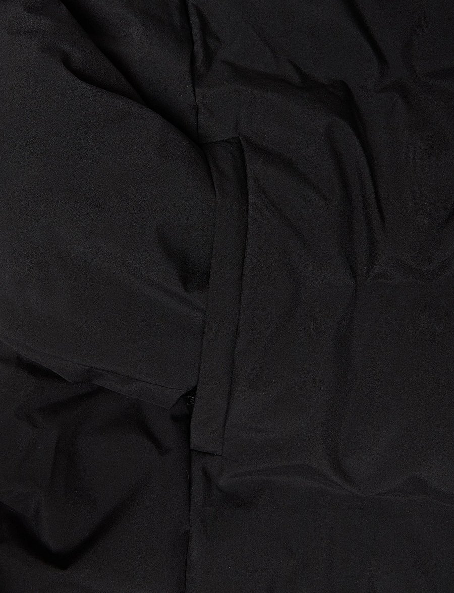 Solid - SDMILAS PARKA - parkas - true black - 3