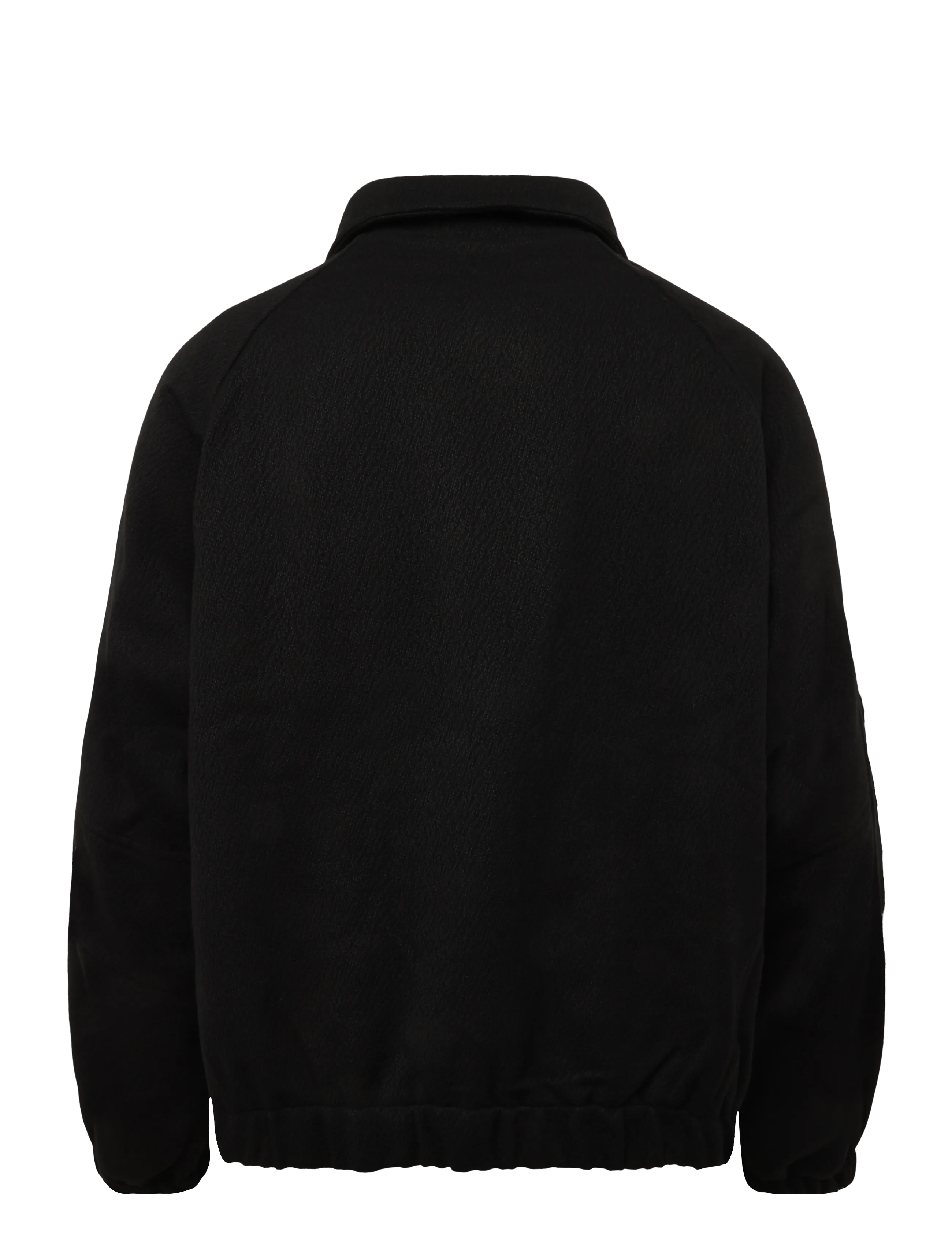 Solid - SDVARNELL JA - true black - 1