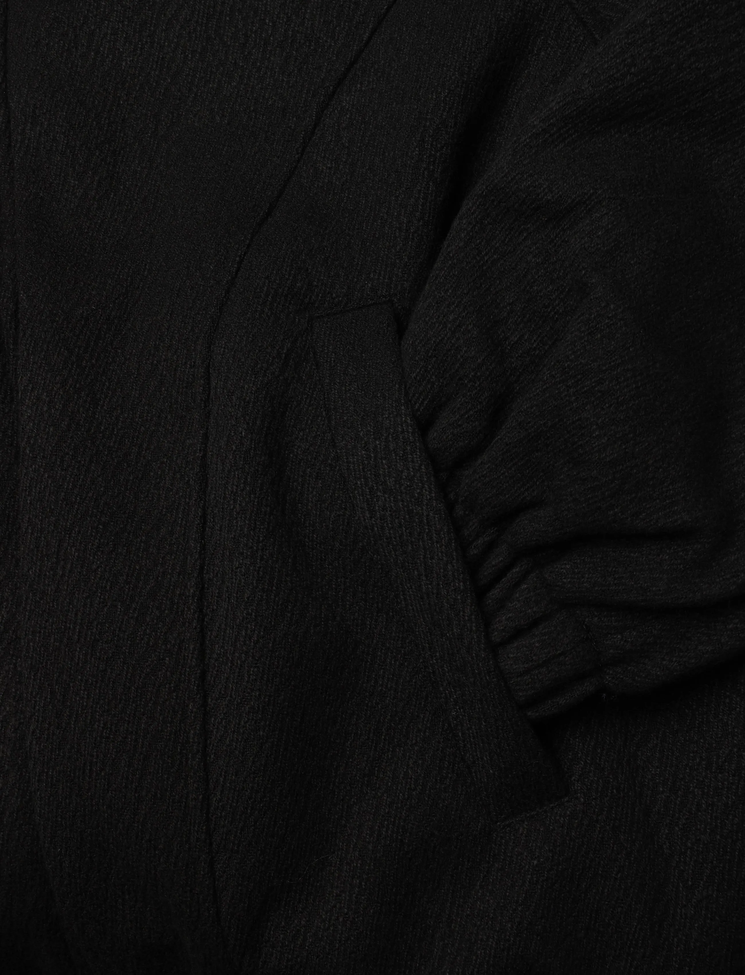 Solid - SDVARNELL JA - true black - 3