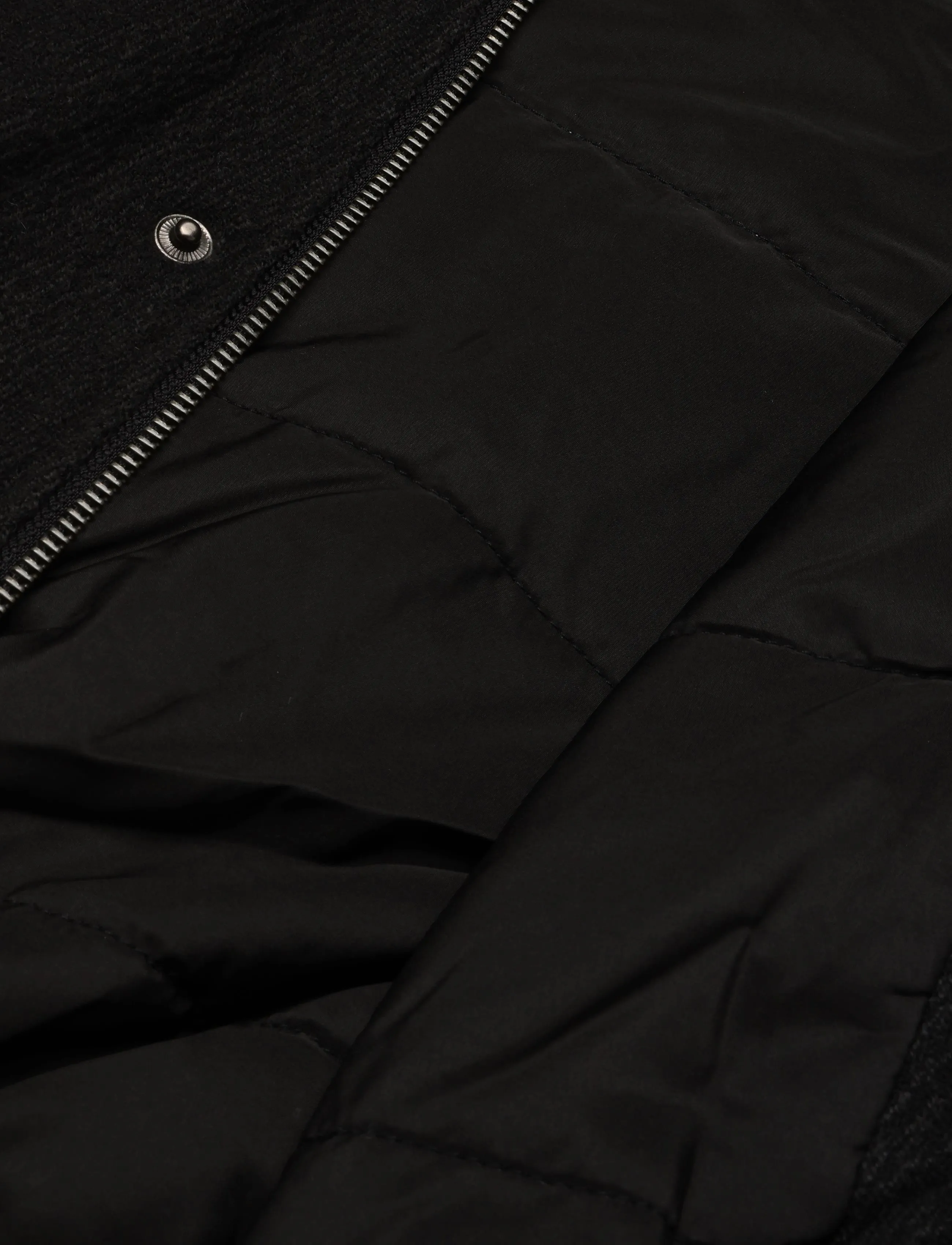 Solid - SDVARNELL JA - true black - 5