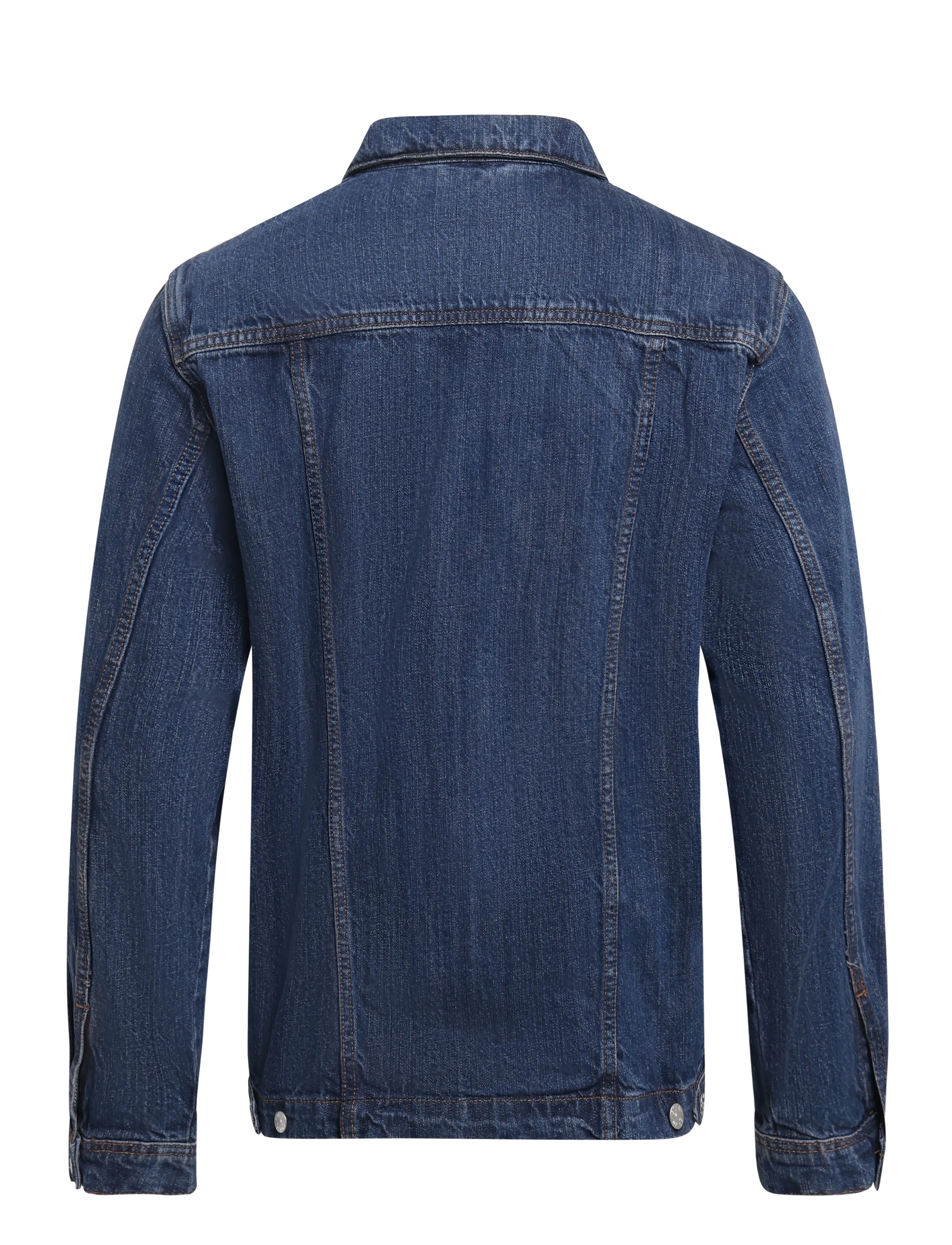 Solid - SDVELTON - blue dnm - 1