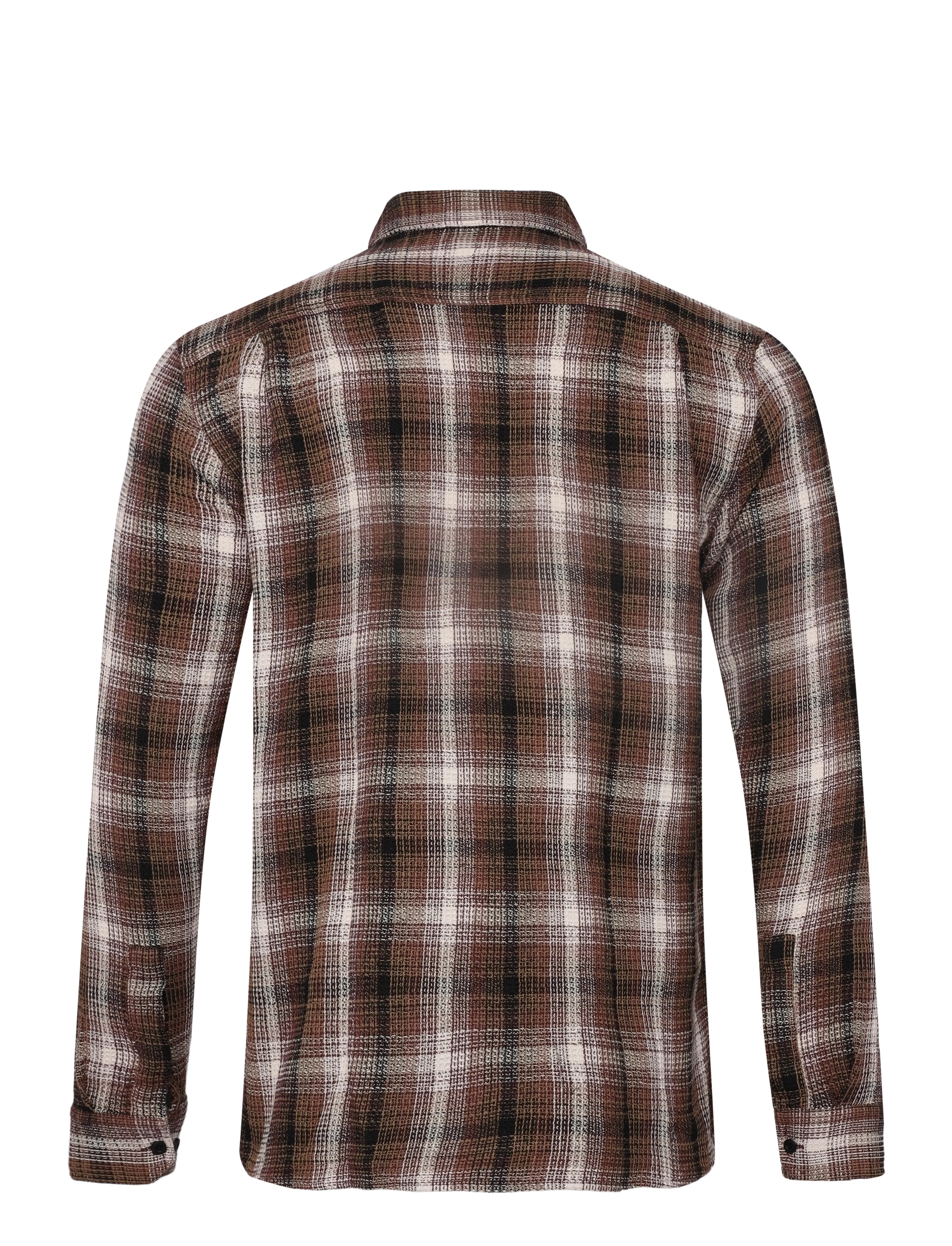 Solid - SDVANNICK - flanellsärgid - ermine - 1