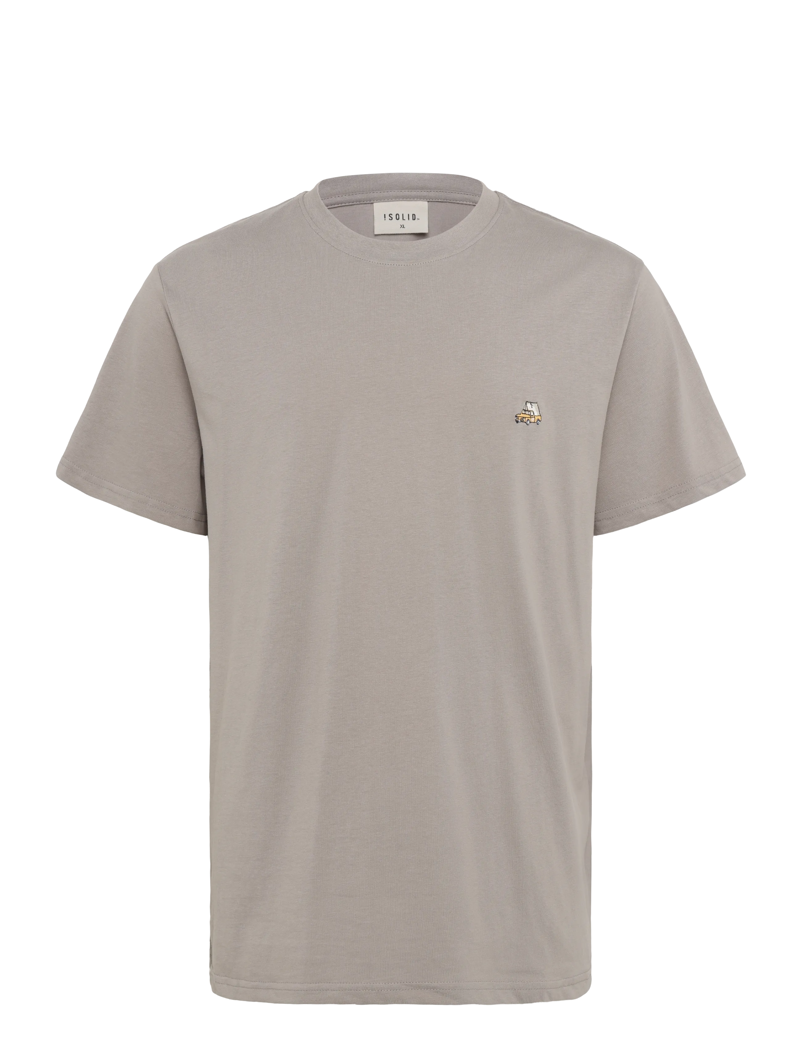 SOLID Sduwe Beige - XXL - Herren