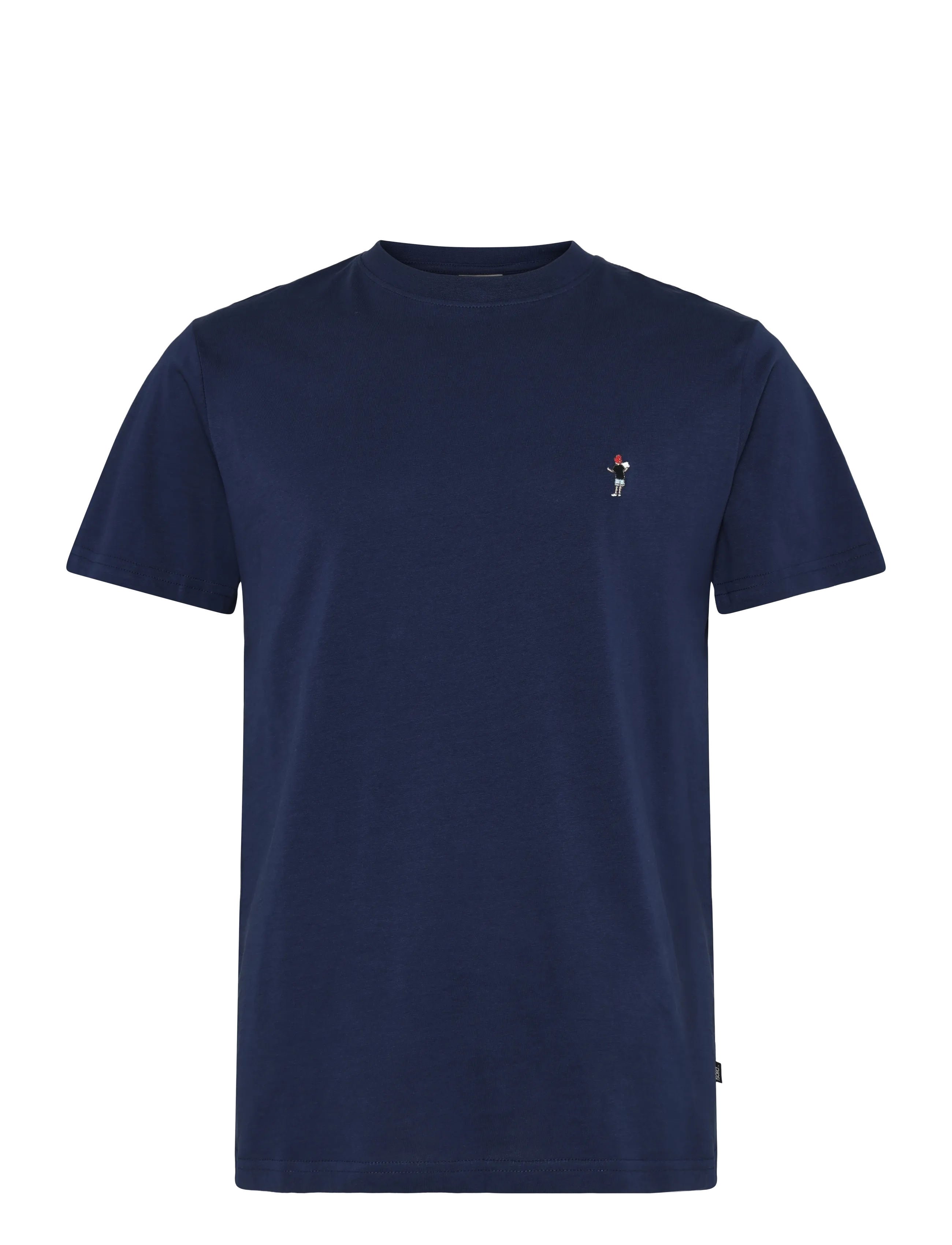 Solid SDUWE - Clothing - 193932 NAVAL ACADEMY / navy